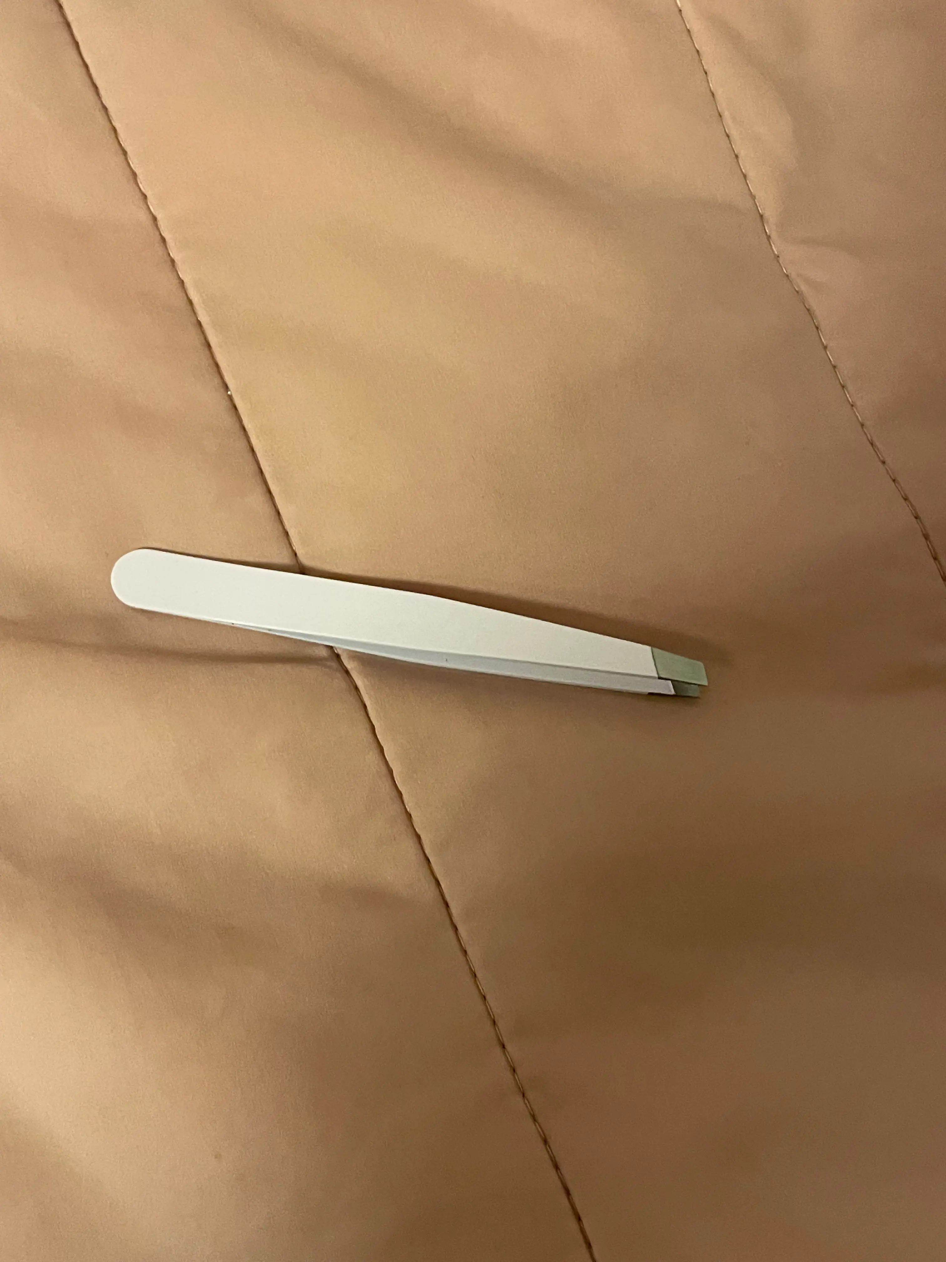 선택된 언니의파우치 리뷰 이미지 - [정교한 족집게]