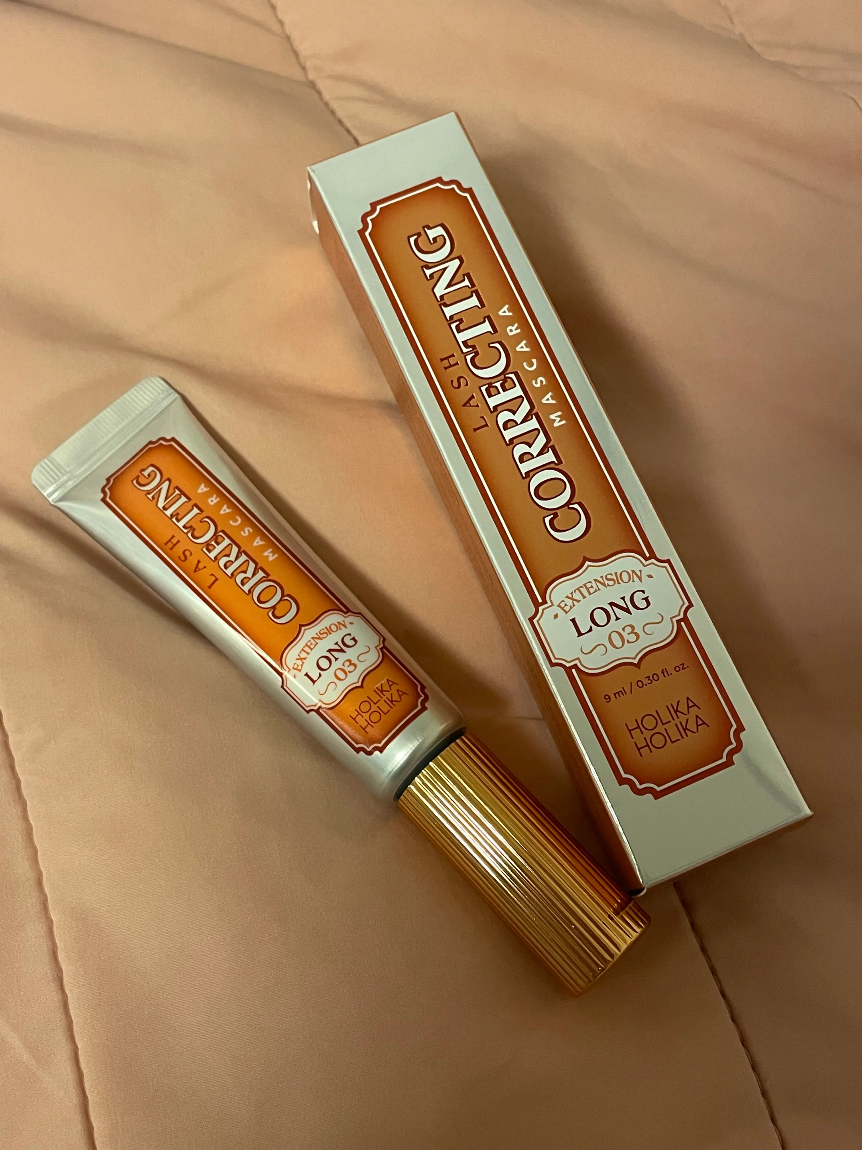 선택된 언니의파우치 리뷰 이미지 - [래쉬 코렉팅 마스카라 [롱 익스텐션]]