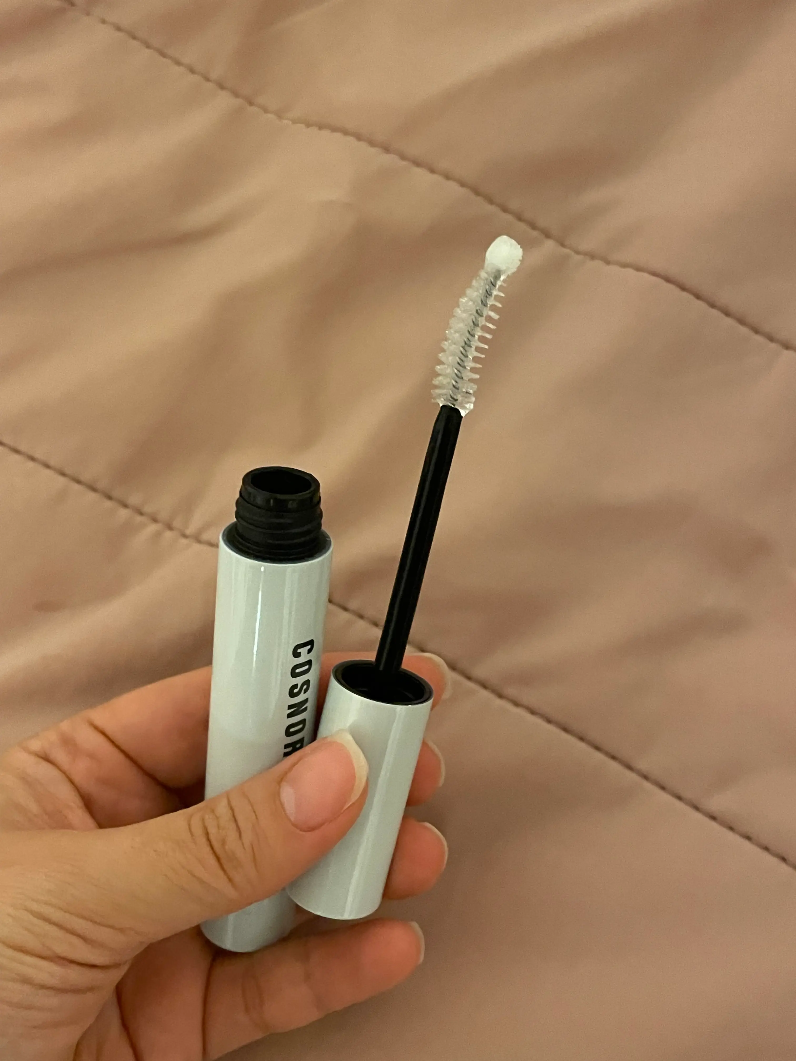 선택된 언니의파우치 리뷰 이미지 - [롱 액티브 아이래쉬 세럼]