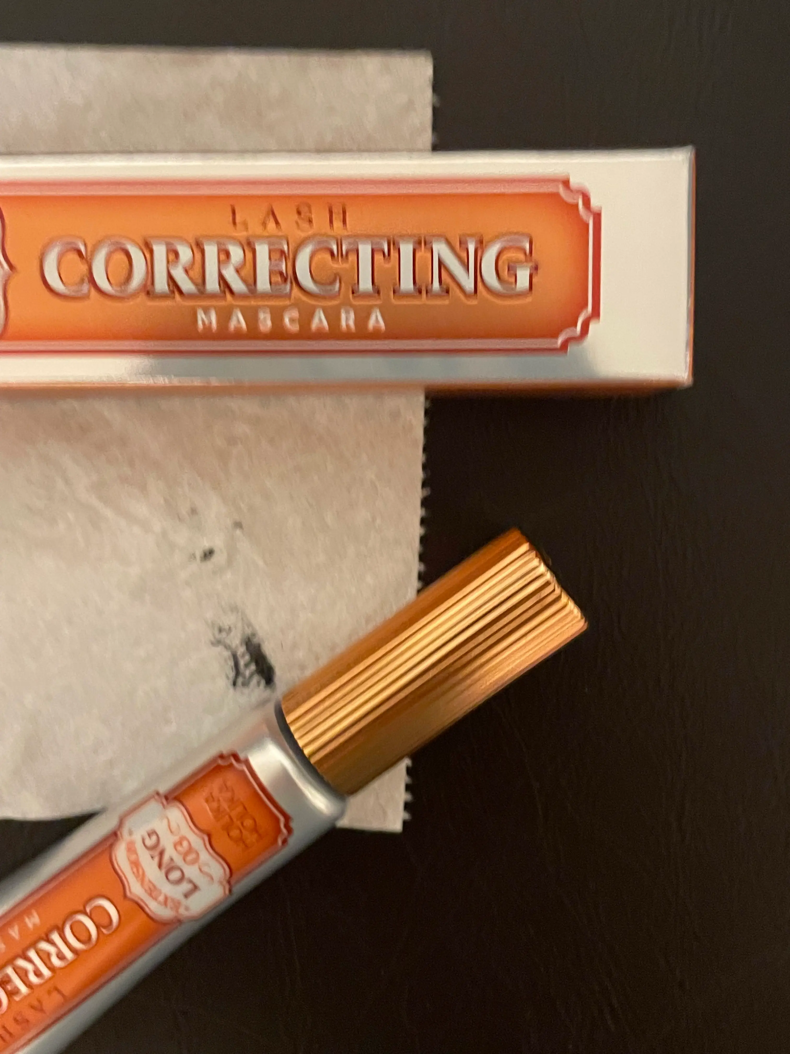 선택된 언니의파우치 리뷰 이미지 - [래쉬 코렉팅 마스카라 [롱 익스텐션]]