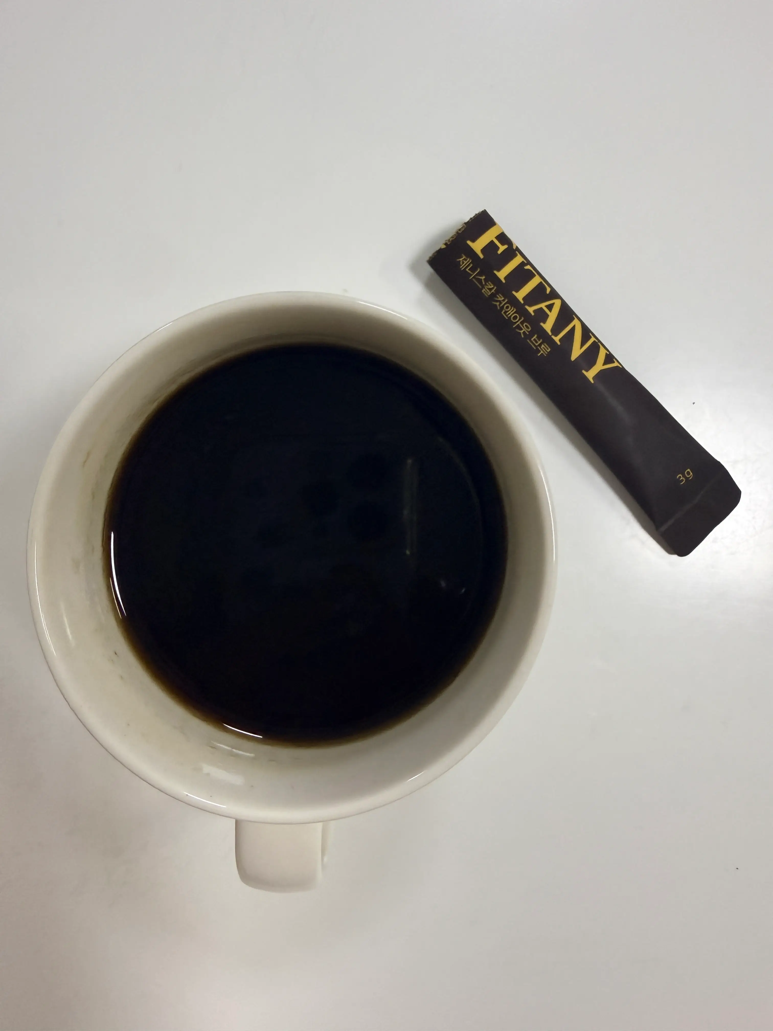 선택된 언니의파우치 리뷰 이미지 - [제니스칼 컷앤아웃 브루 미라클화이버 알파CD]