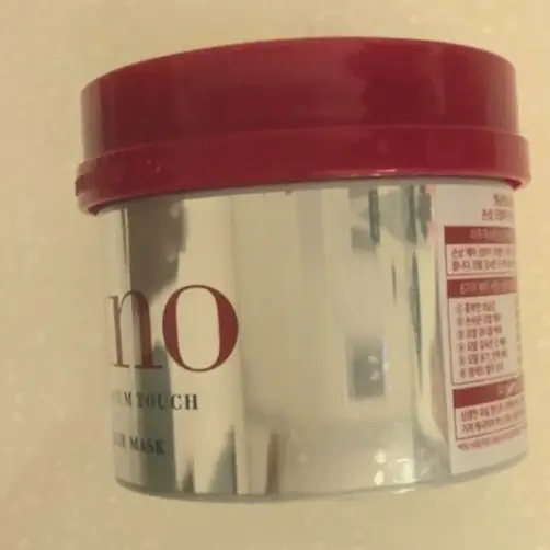 선택된 언니의파우치 리뷰 이미지 - [프리미엄 터치 헤어 마스크]