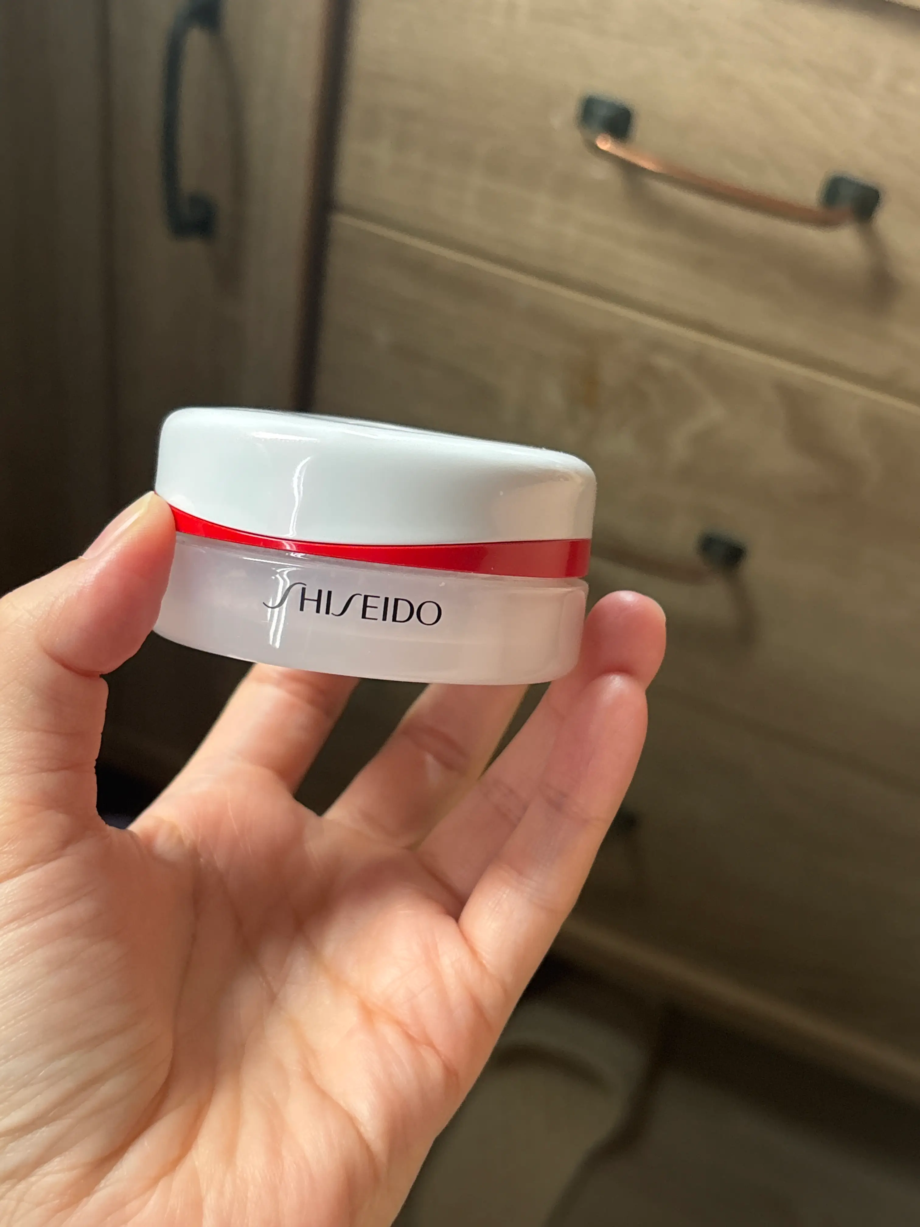 선택된 언니의파우치 리뷰 이미지 - [리바이탈에센스 루스 세팅 파우더]