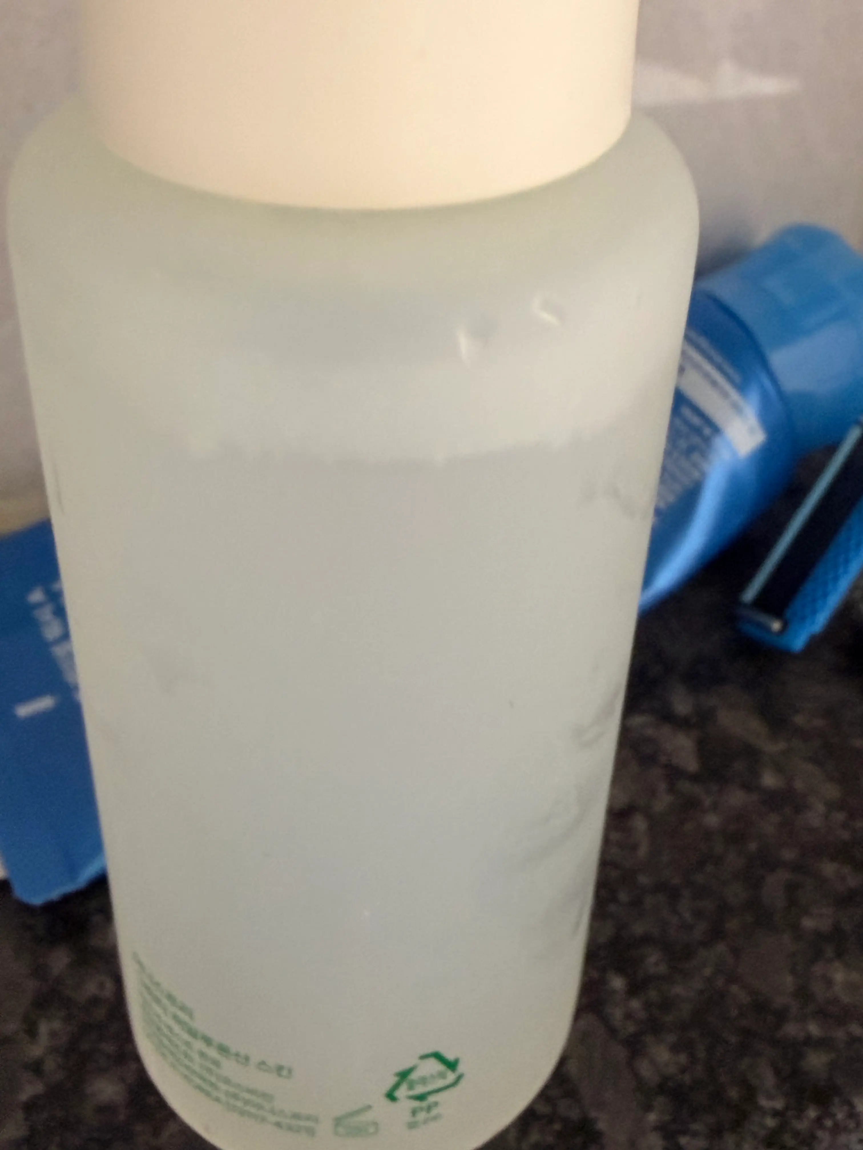 선택된 언니의파우치 리뷰 이미지 - [그린티 히알루론산 스킨]