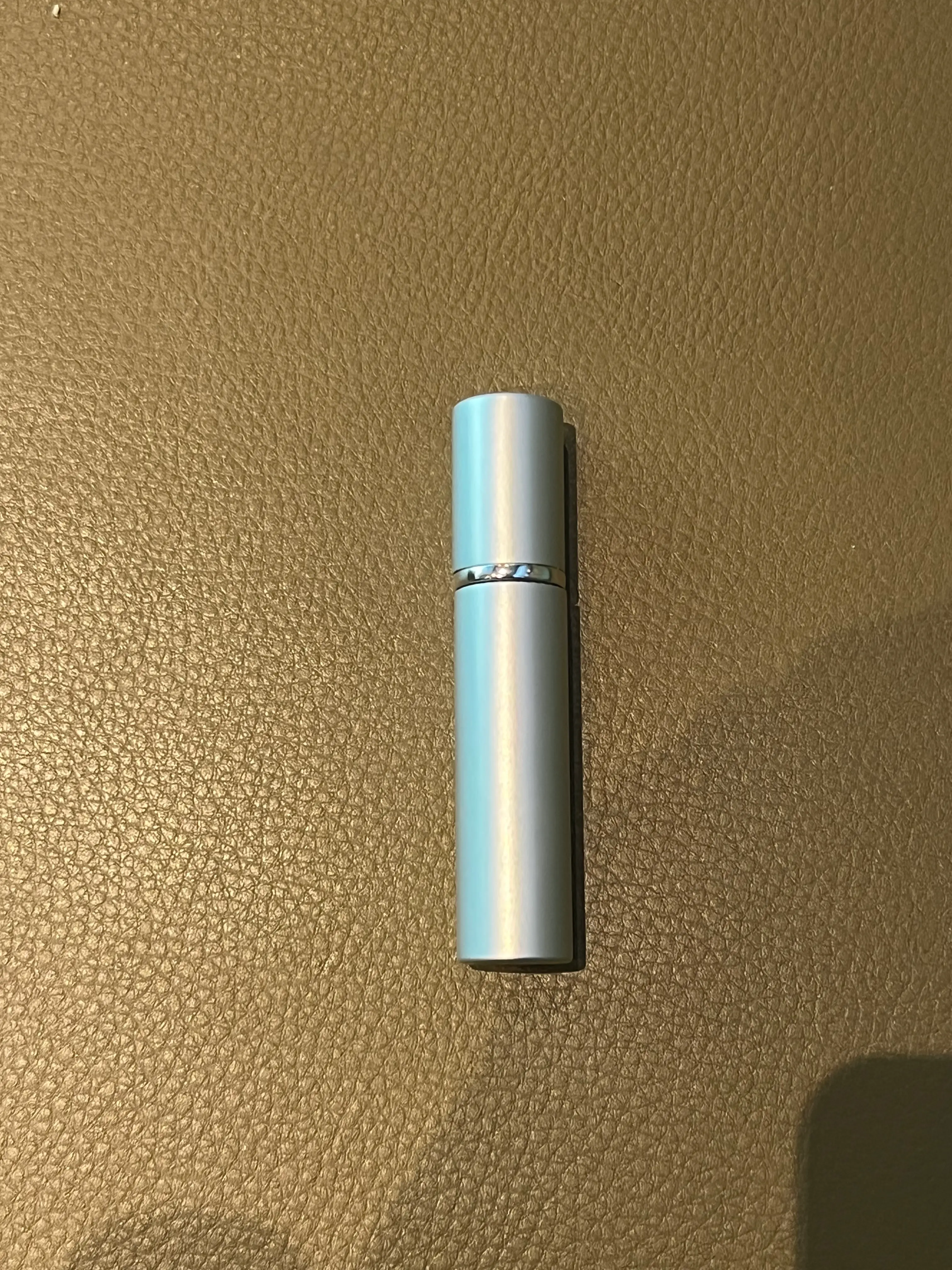 선택된 언니의파우치 리뷰 이미지 - [단색 향수 리필용기]