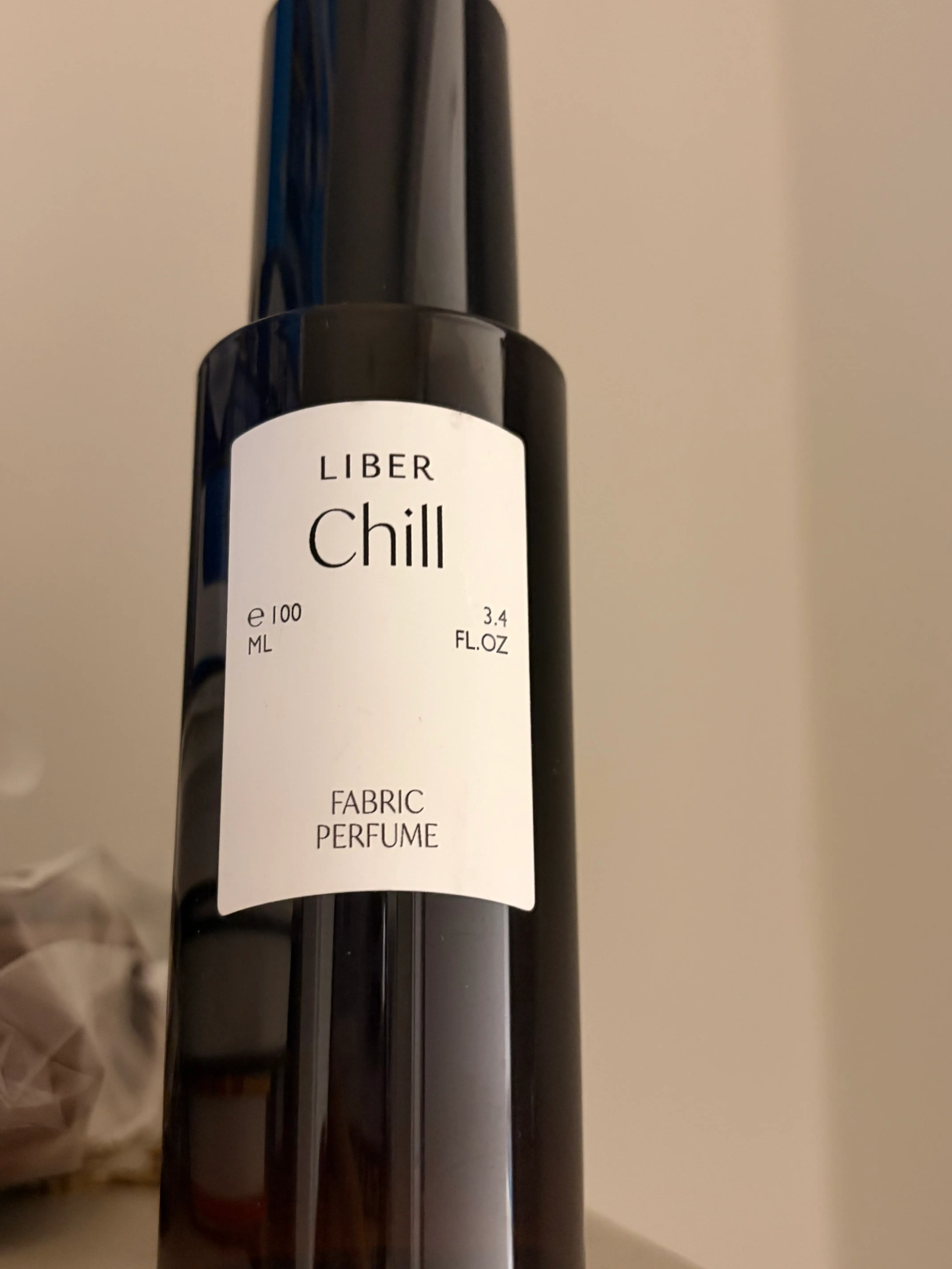 선택된 언니의파우치 리뷰 이미지 - [섬유향수 [칠]]