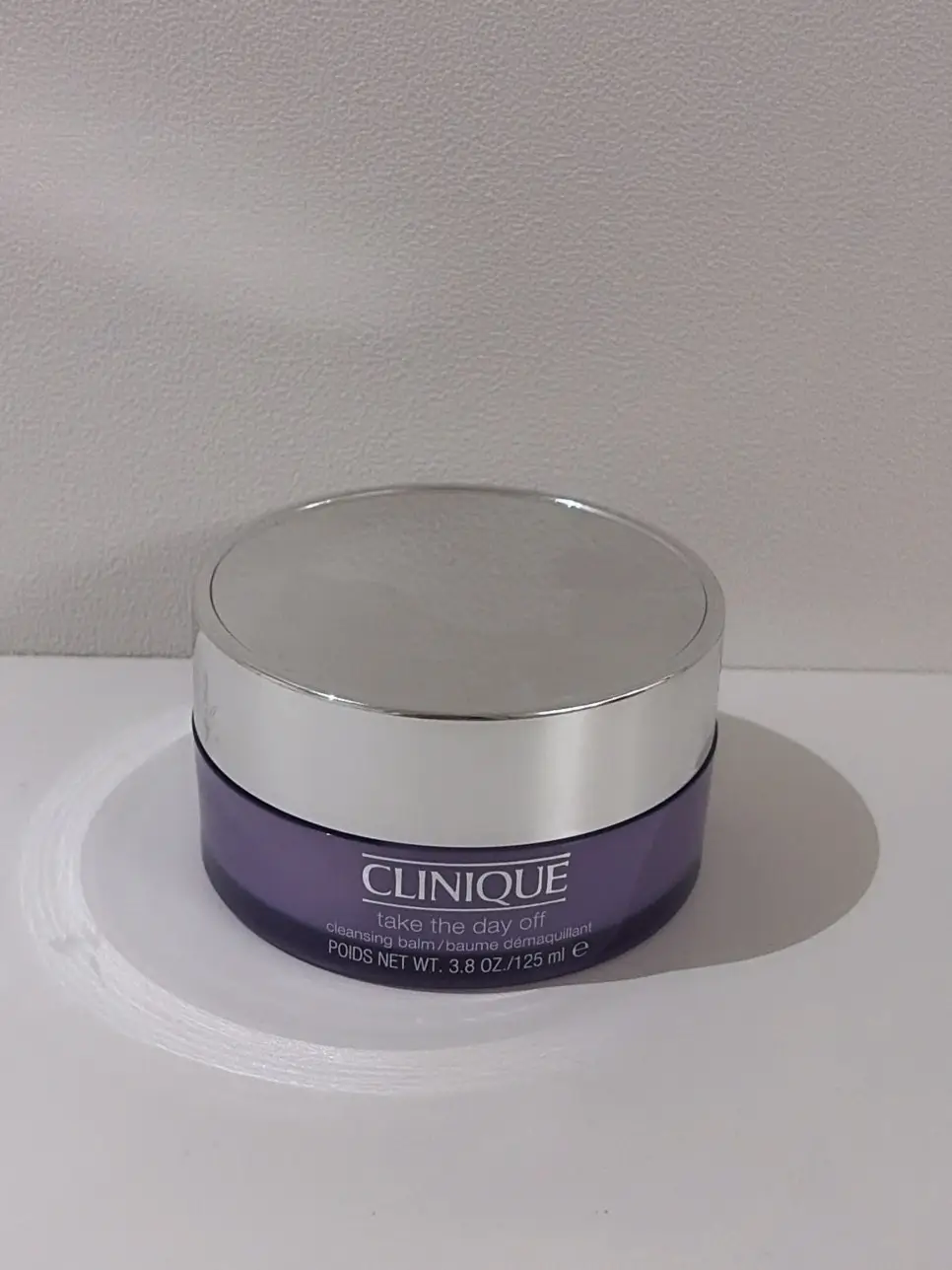 선택된 언니의파우치 리뷰 이미지 - [테이크 더 데이 오프 클렌징 밤]