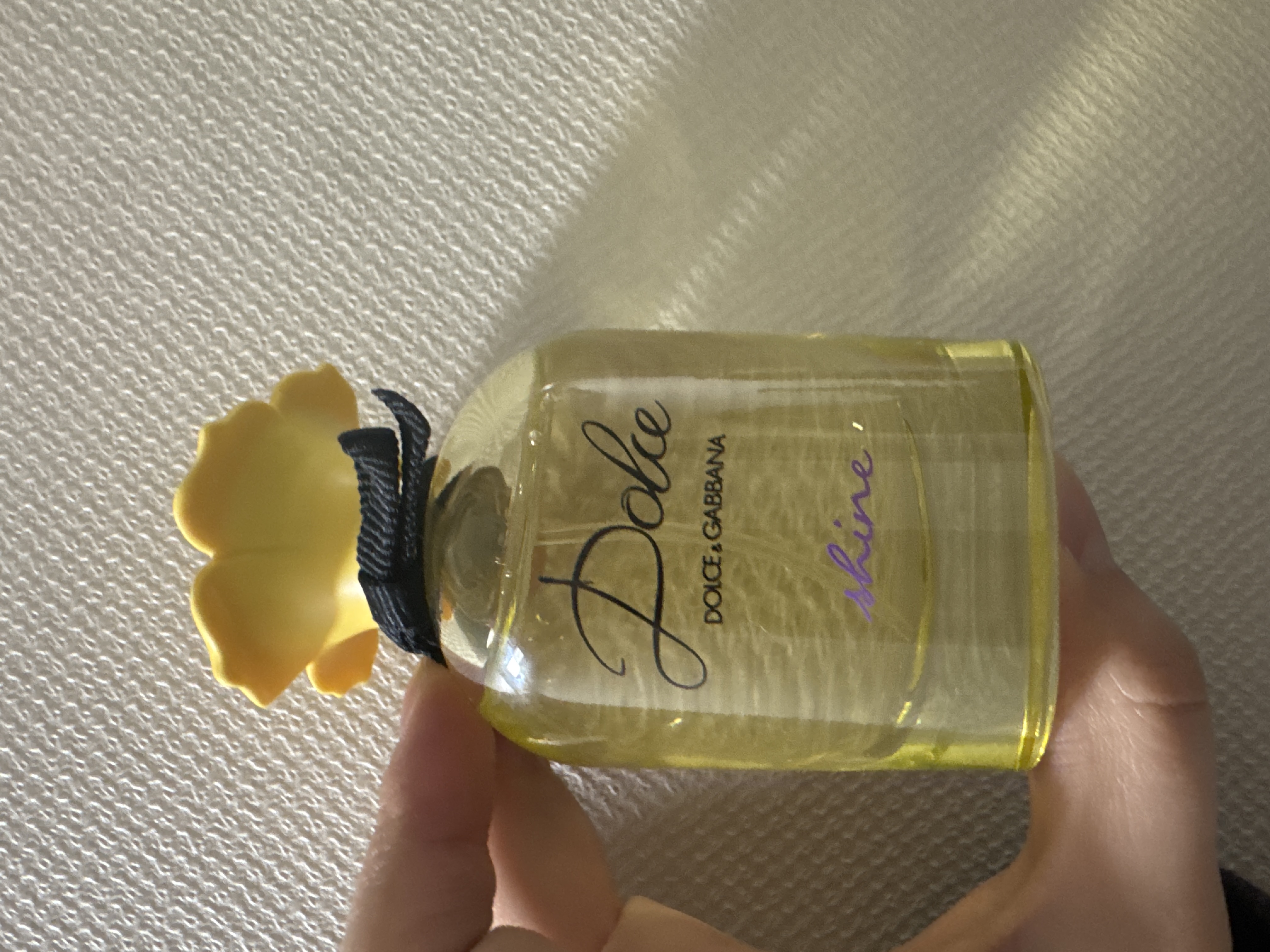 선택된 언니의파우치 리뷰 이미지 - [돌체 샤인 오 드 퍼퓸 ]