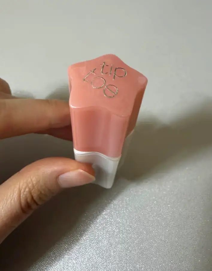 선택된 언니의파우치 리뷰 이미지 - [글로윗 소르베 틴트]