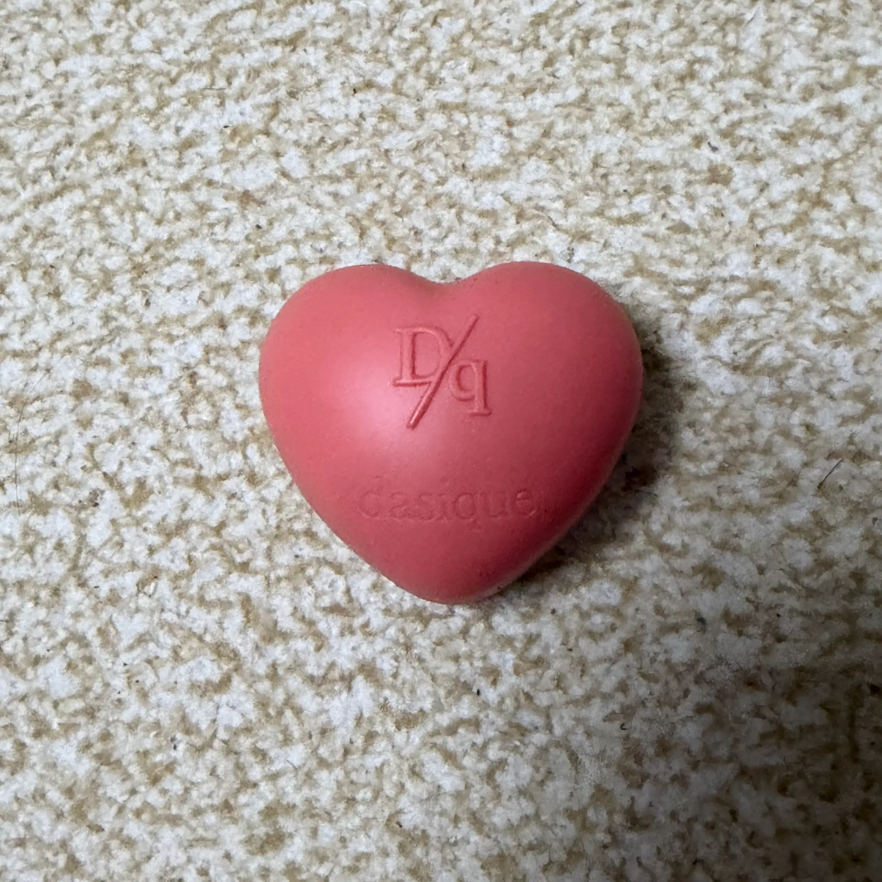 선택된 언니의파우치 리뷰 이미지 - [수플레 컬러 팟]