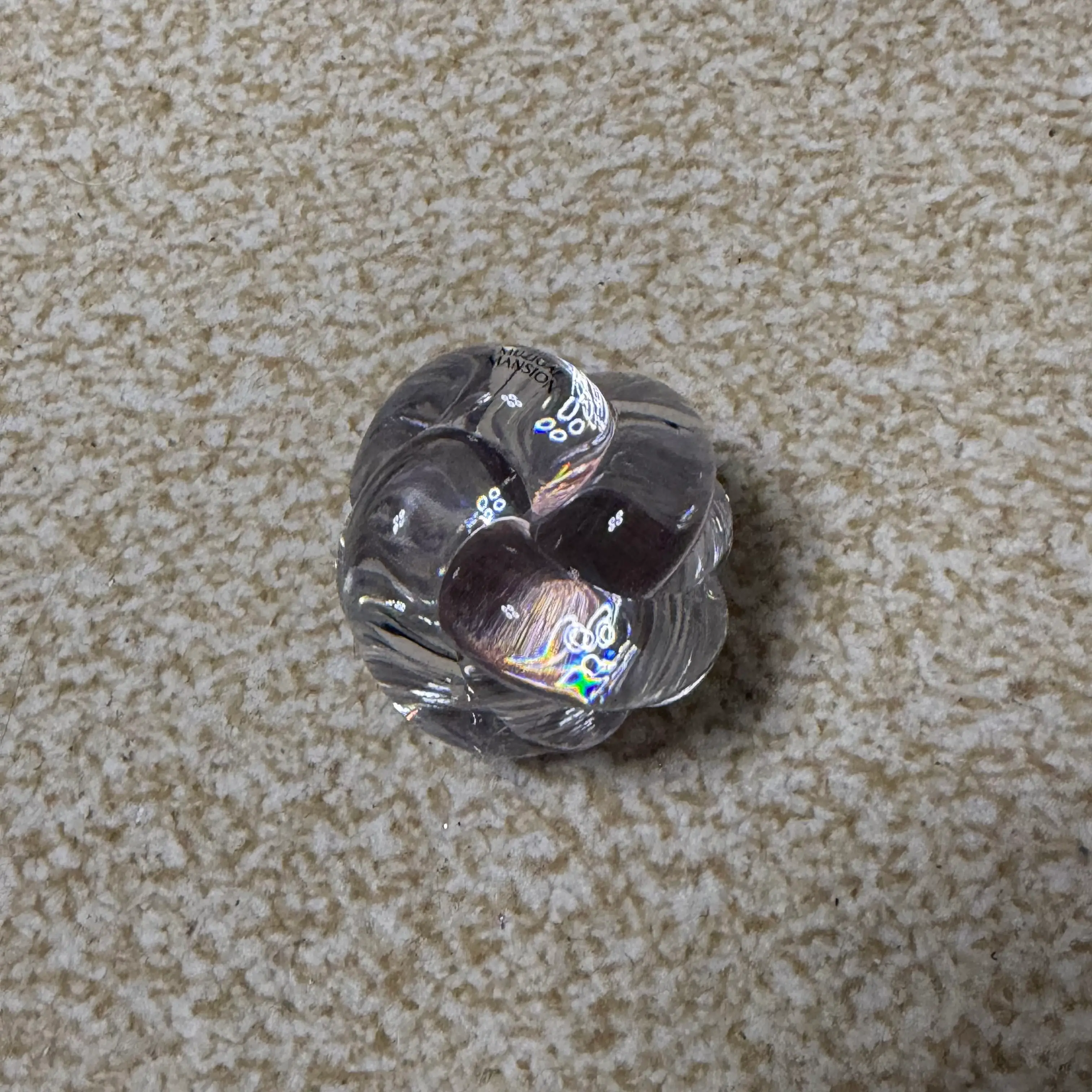 선택된 언니의파우치 리뷰 이미지 - [원앤온리 섀도우]