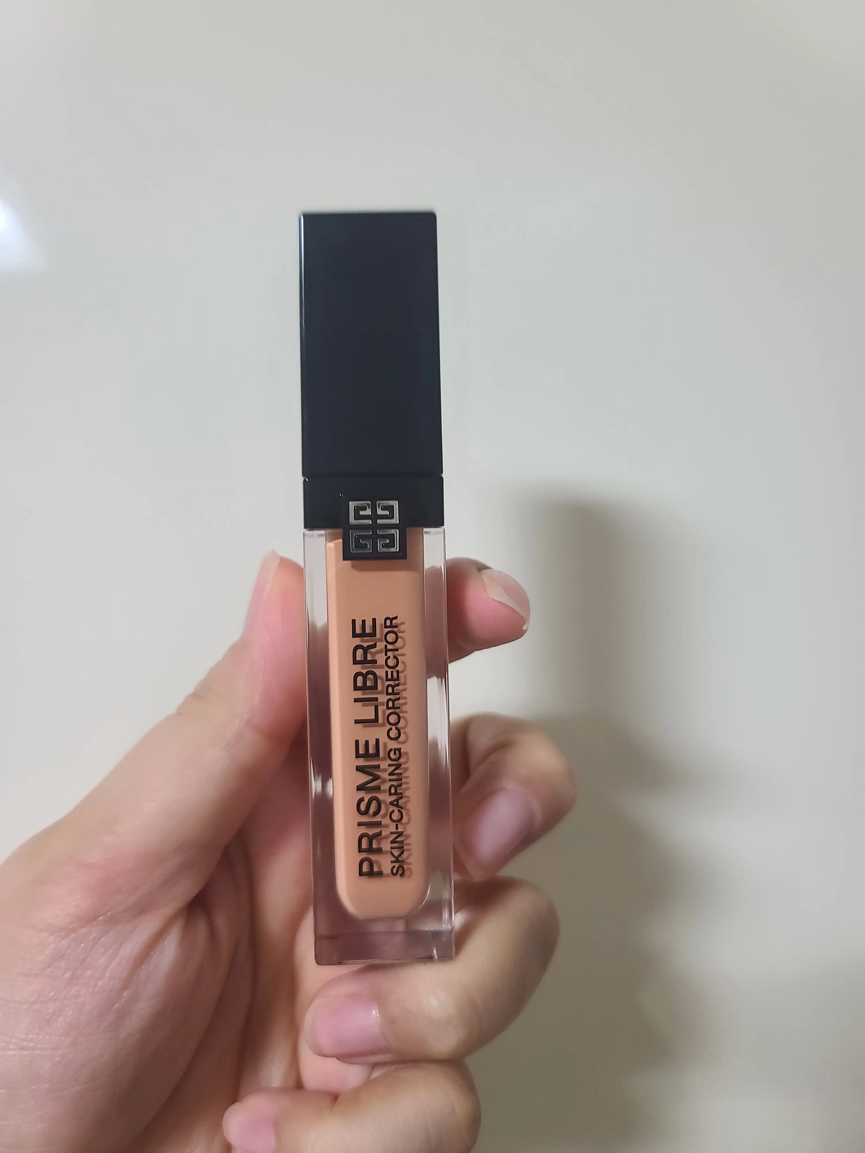 선택된 언니의파우치 리뷰 이미지 - [프리즘 리브르 스킨 케어링 코렉터]