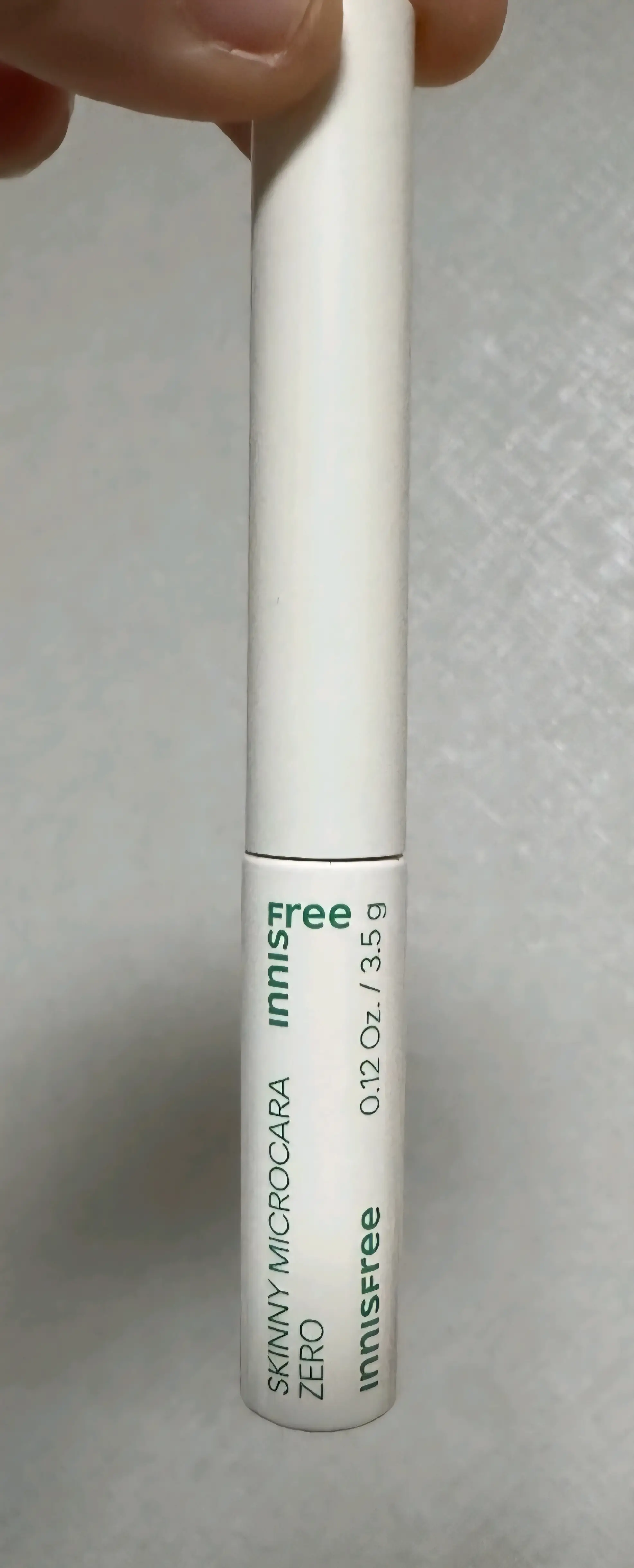 선택된 언니의파우치 리뷰 이미지 - [스키니 꼼꼼카라]