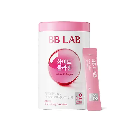 화이트 콜라겐
