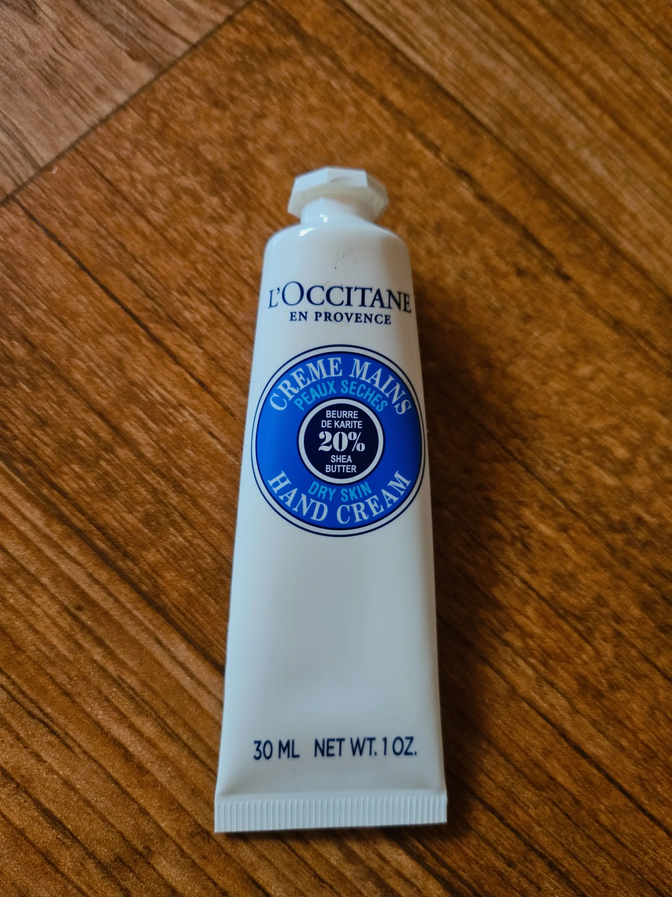 선택된 언니의파우치 리뷰 이미지 - [드라이 스킨 핸드 크림]