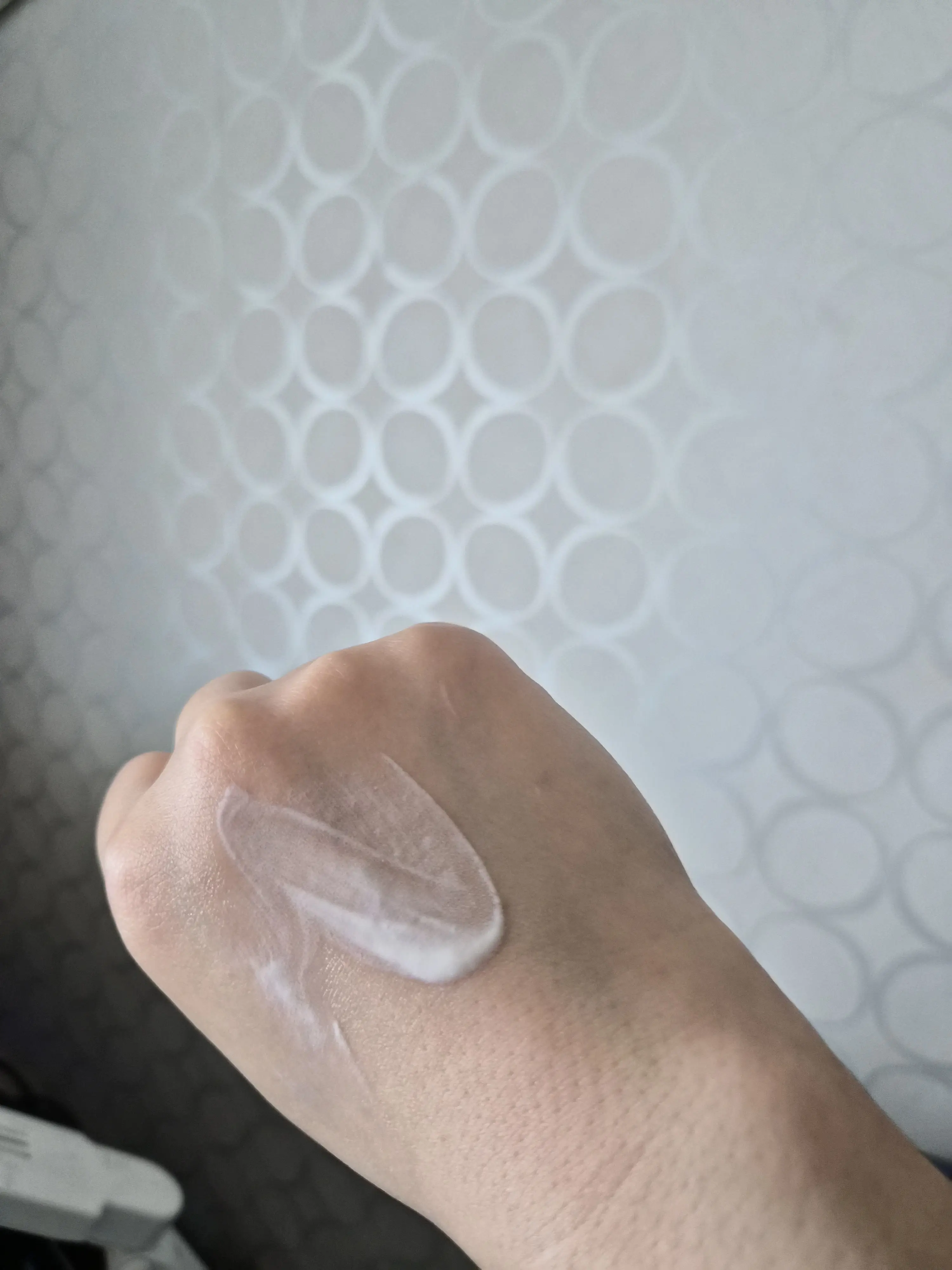 선택된 언니의파우치 리뷰 이미지 - [포 맨 자작나무 수분 로션]