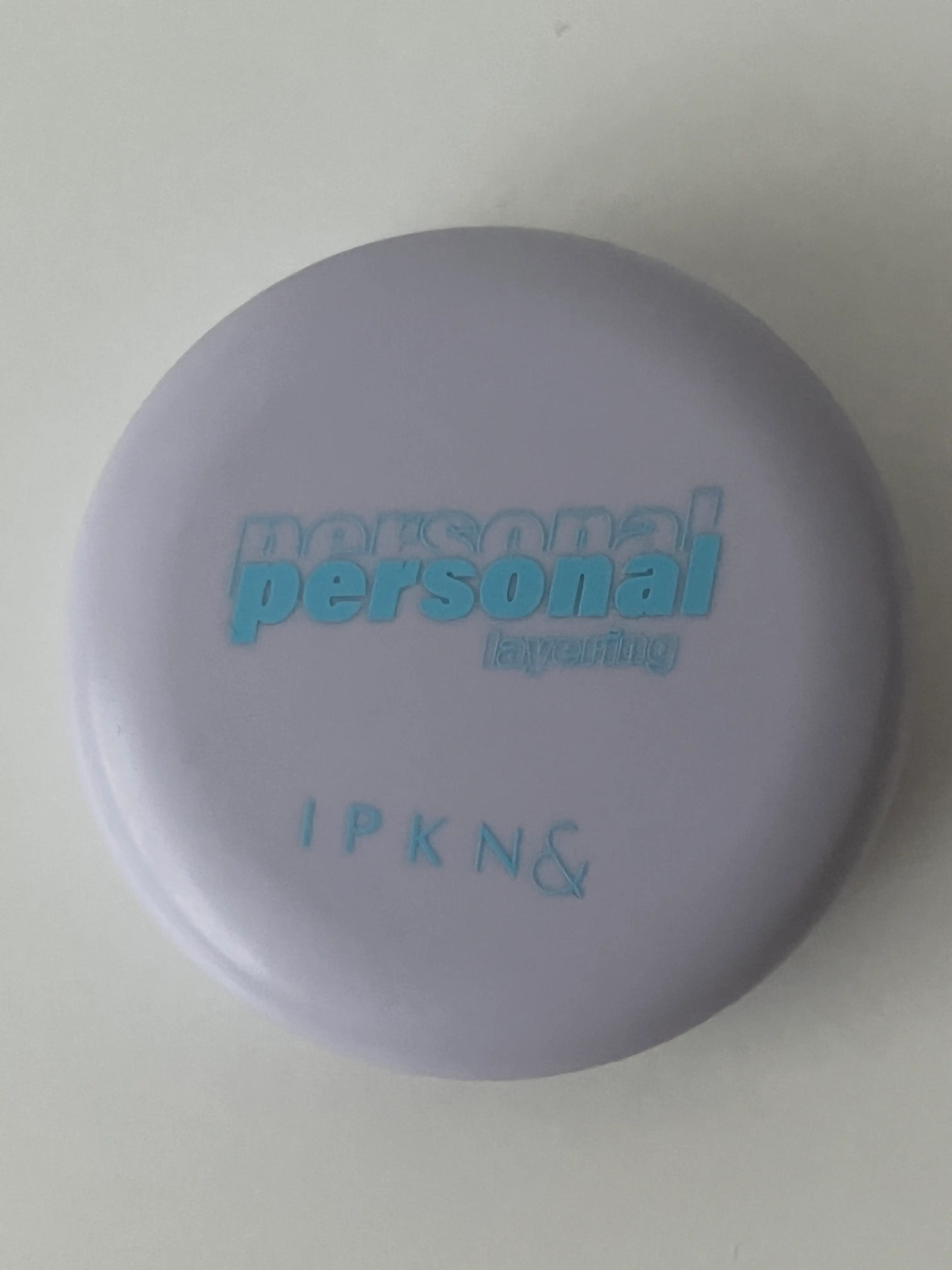 선택된 언니의파우치 리뷰 이미지 - [퍼스널 톤 코렉팅 파우더]