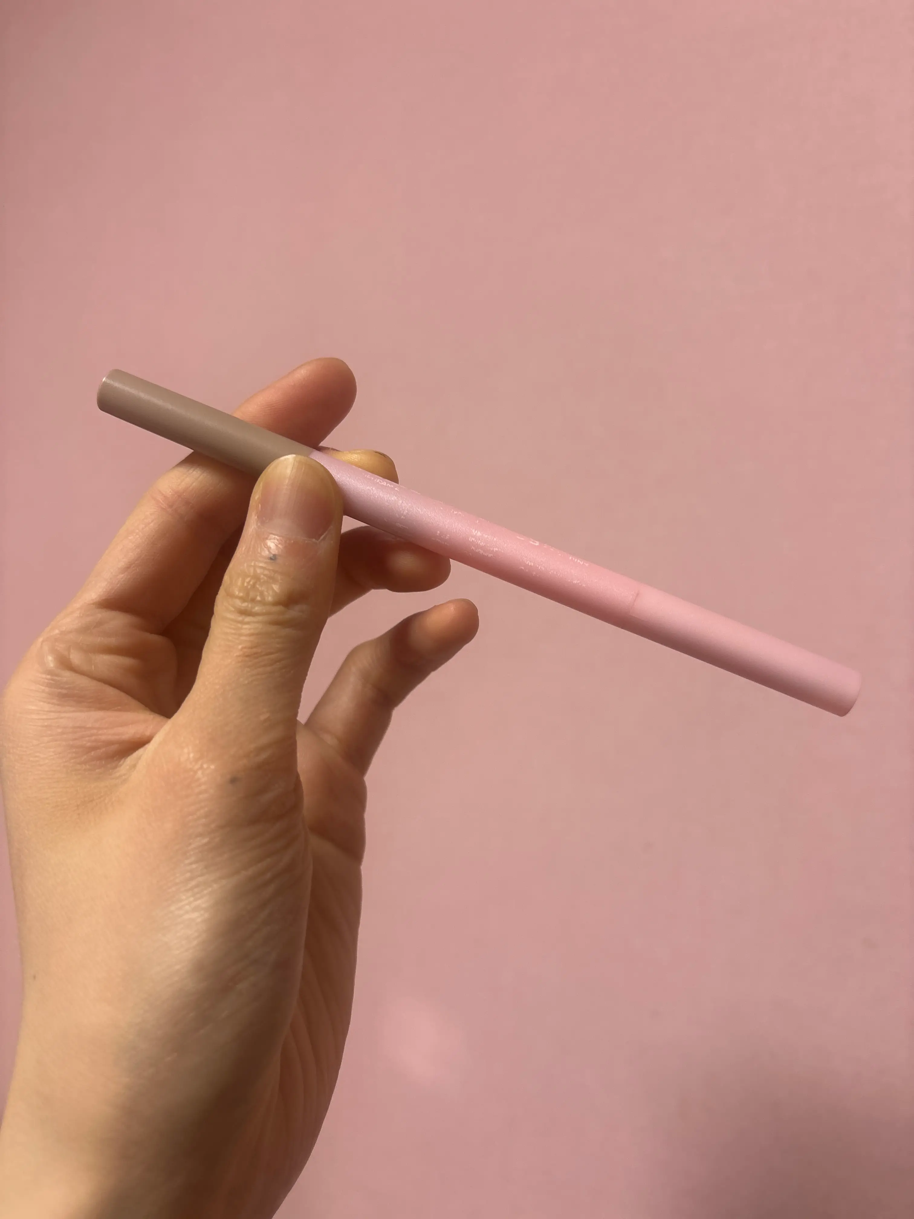 선택된 언니의파우치 리뷰 이미지 - [올인원 애교살 메이커]