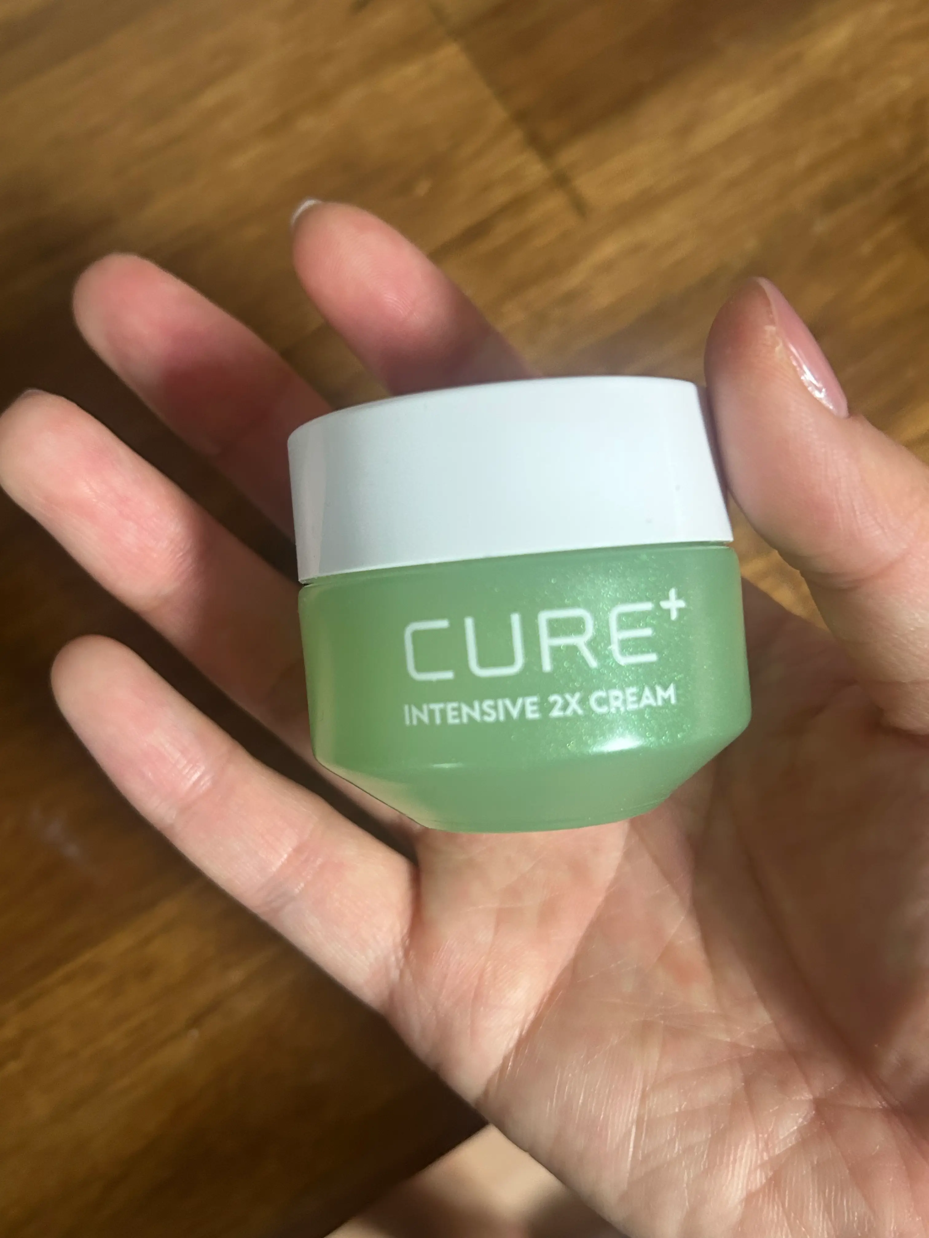 선택된 언니의파우치 리뷰 이미지 - [라센스 로에 큐어인텐시브 2X 크림]