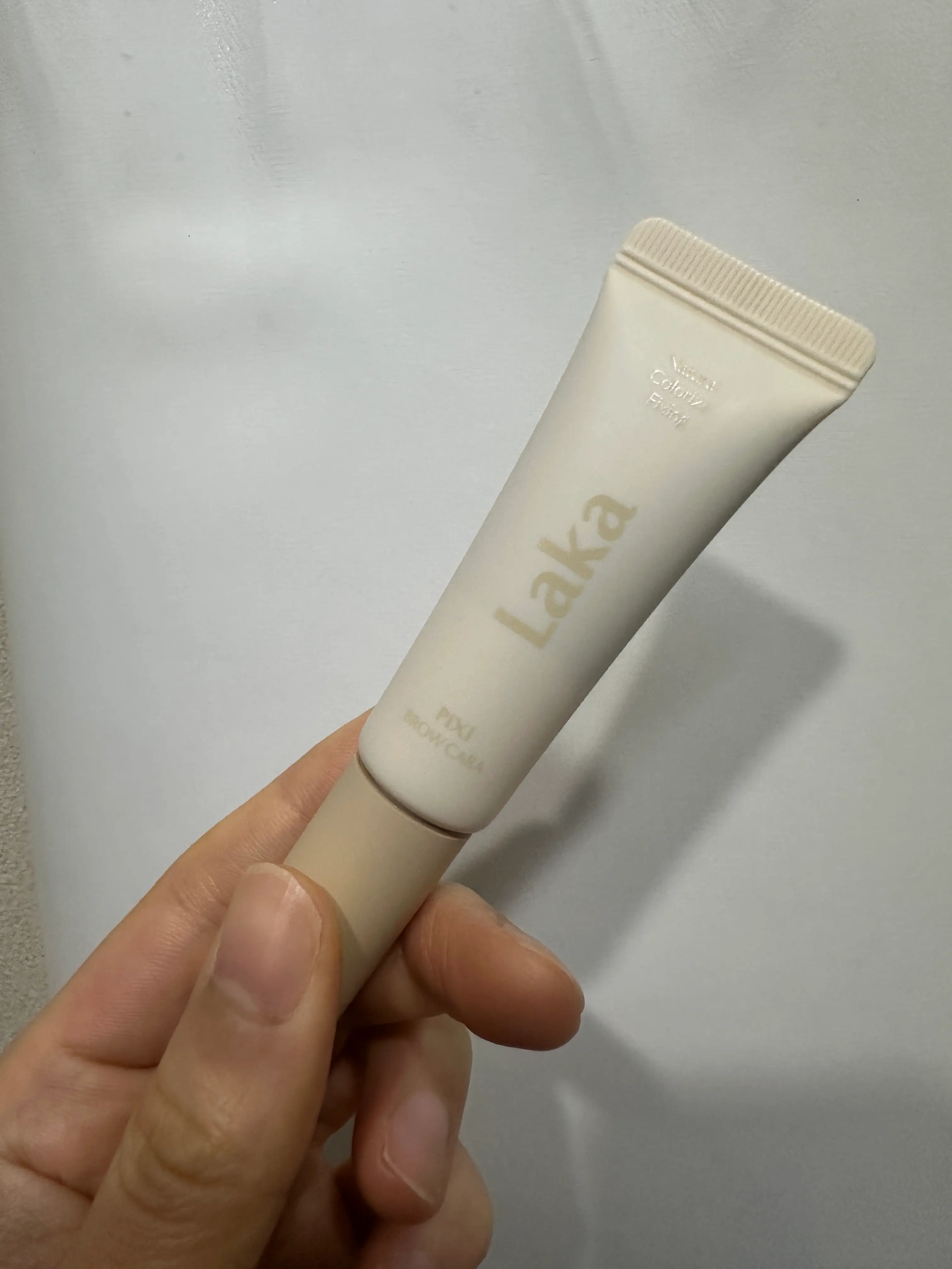 선택된 언니의파우치 리뷰 이미지 - [픽시 브로우 카라]