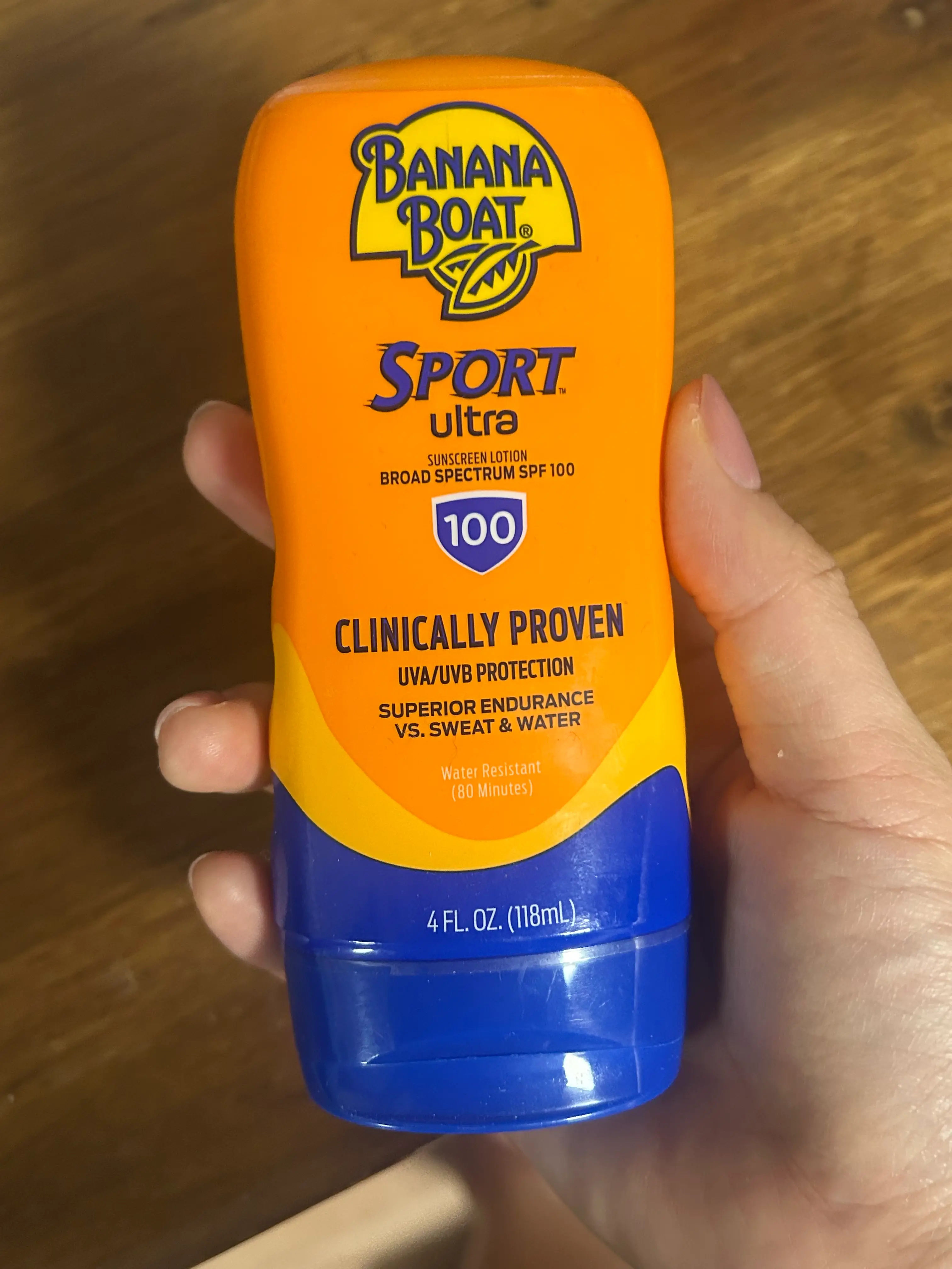 선택된 언니의파우치 리뷰 이미지 - [스포츠 선스크린 선크림]