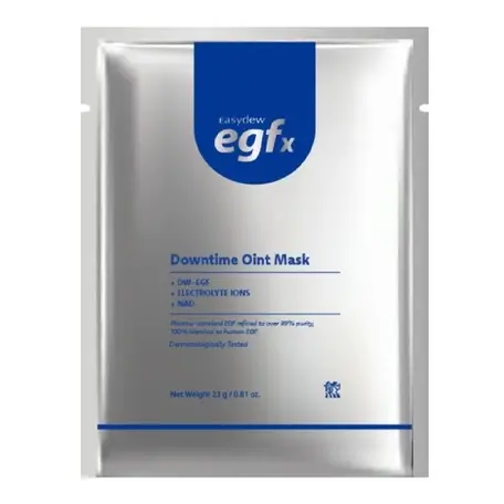 EGFx 다운타임 오인트 마스크