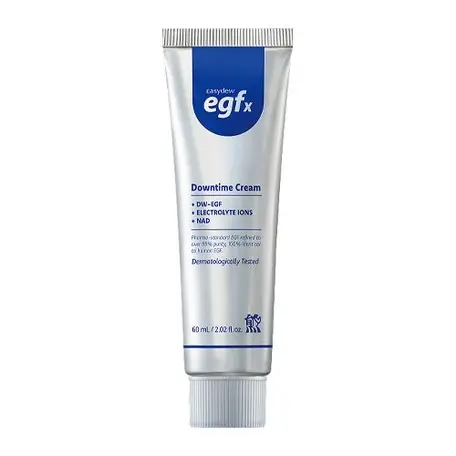 EGFx 다운타임 크림