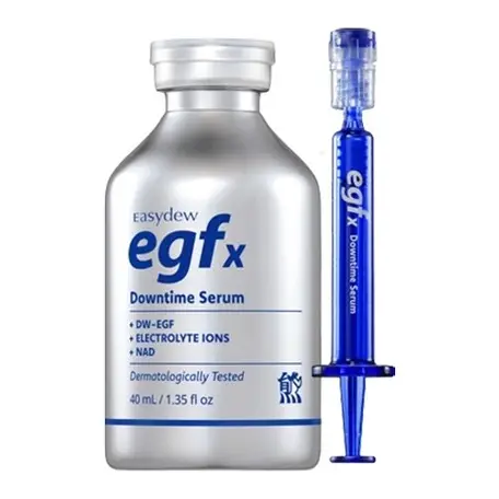 EGFx 다운타임 세럼
