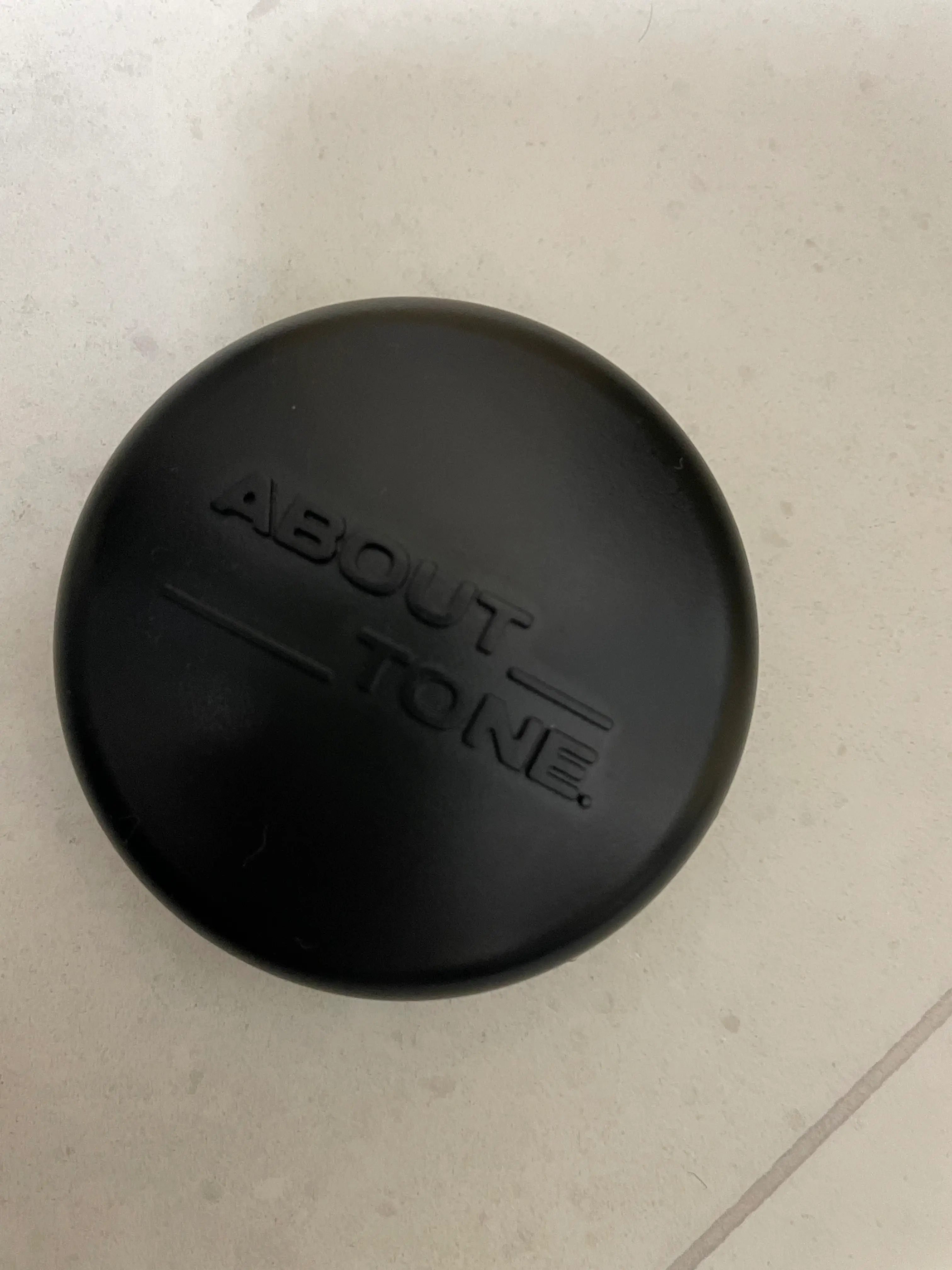 선택된 언니의파우치 리뷰 이미지 - [블러 파우더 팩트]