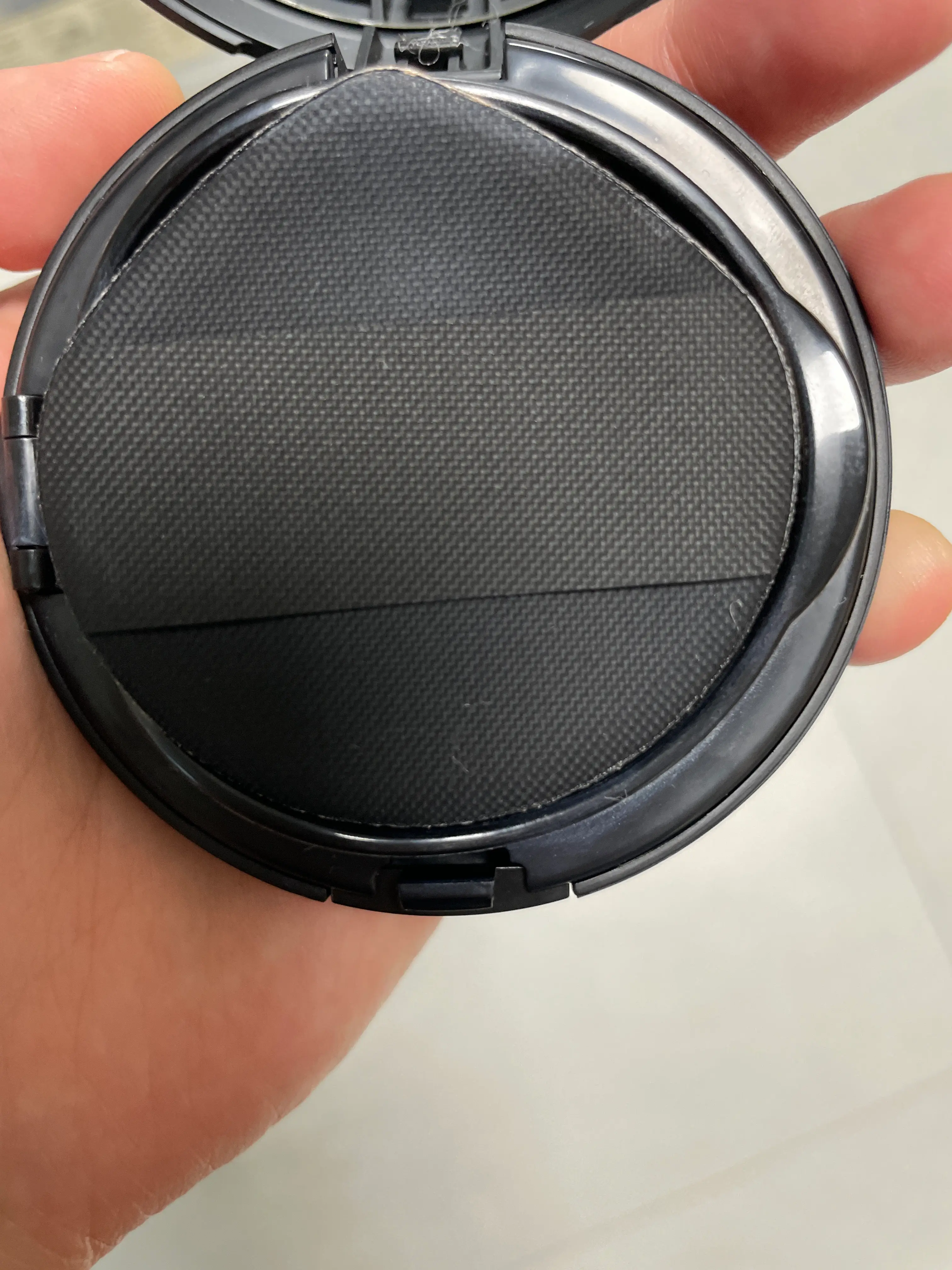 선택된 언니의파우치 리뷰 이미지 - [밀착에어퍼프]