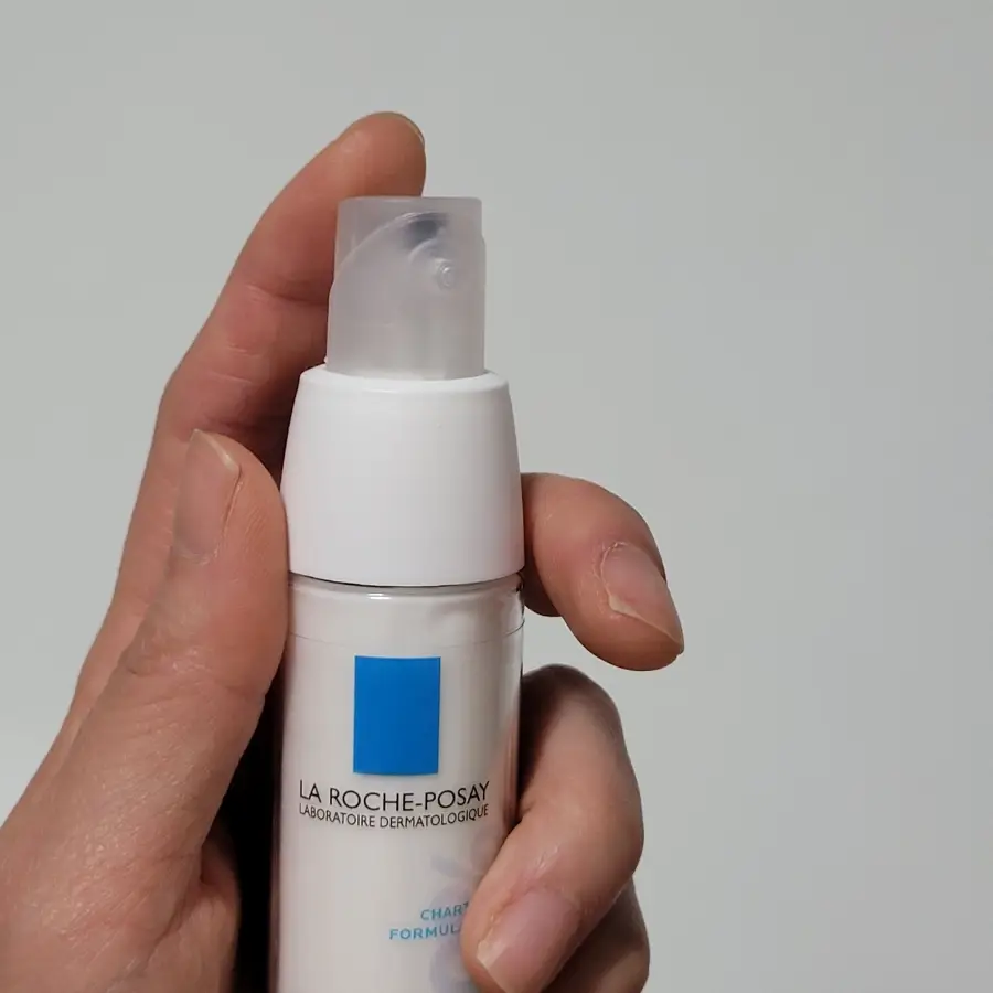 선택된 언니의파우치 리뷰 이미지 - [똘러리앙 덤알레르고 크림]