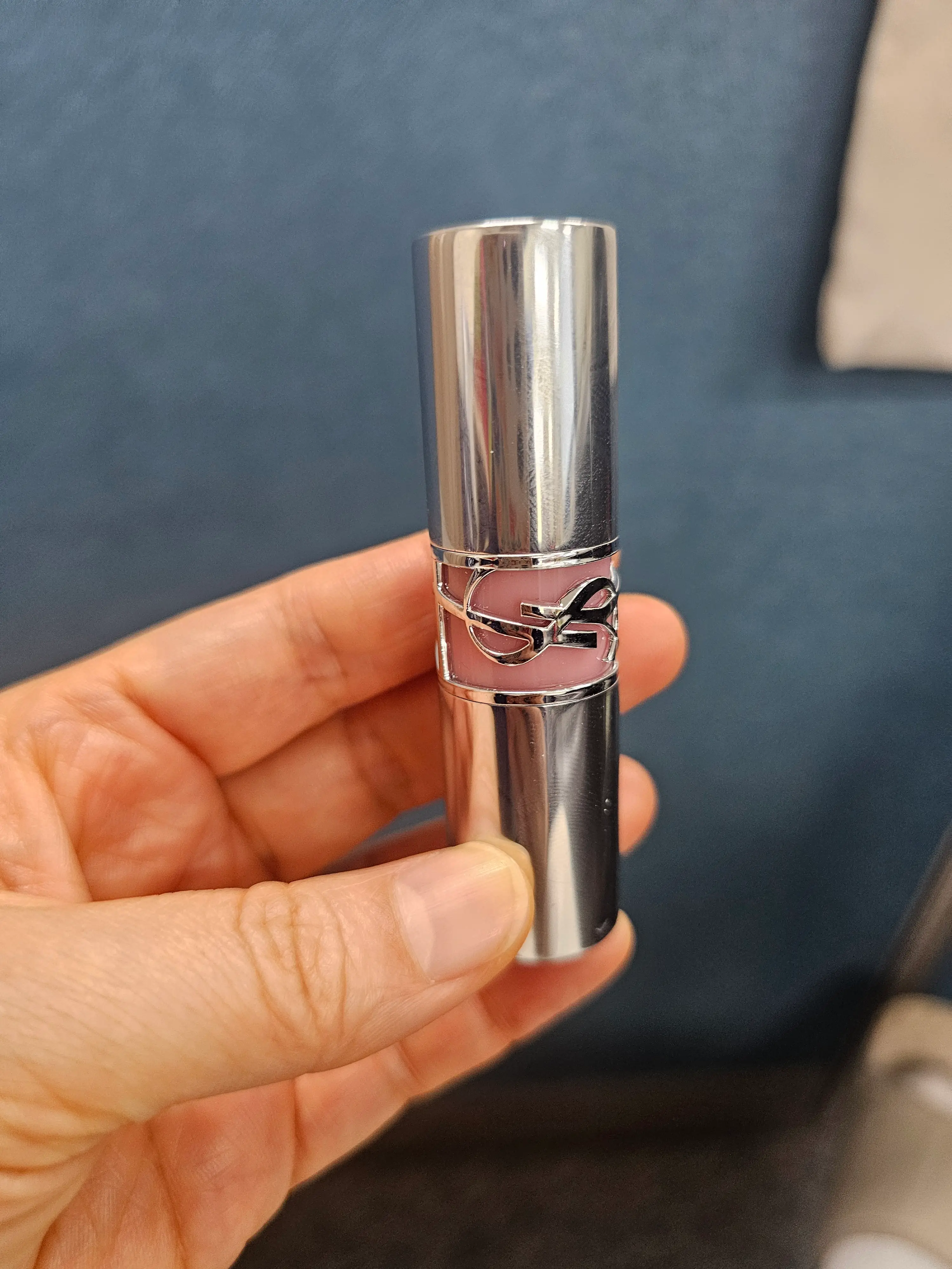 선택된 언니의파우치 리뷰 이미지 - [러브샤인 워터샤인 립스틱]