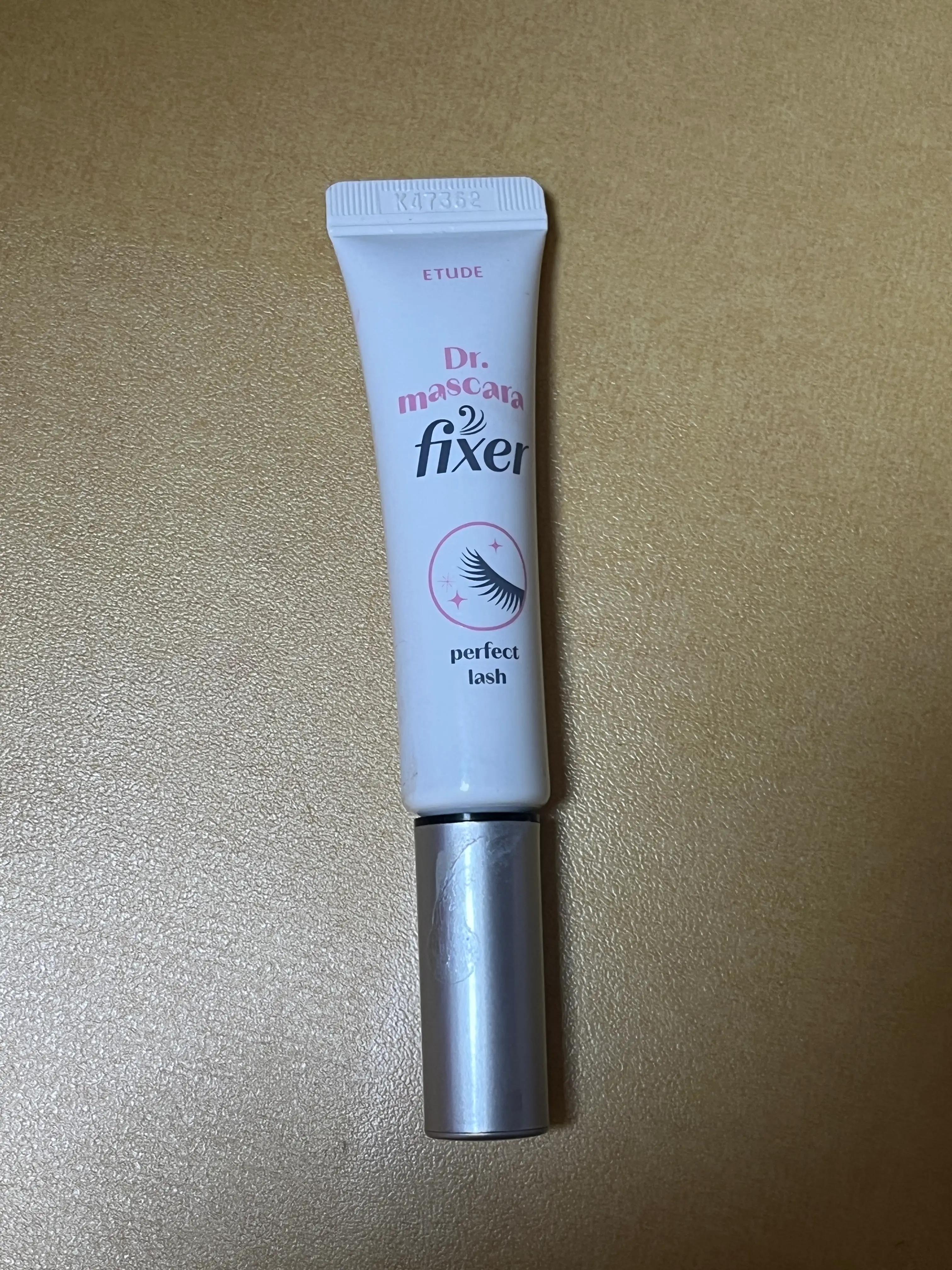 선택된 언니의파우치 리뷰 이미지 - [닥터마스카라 픽서 포 퍼펙트 래쉬]