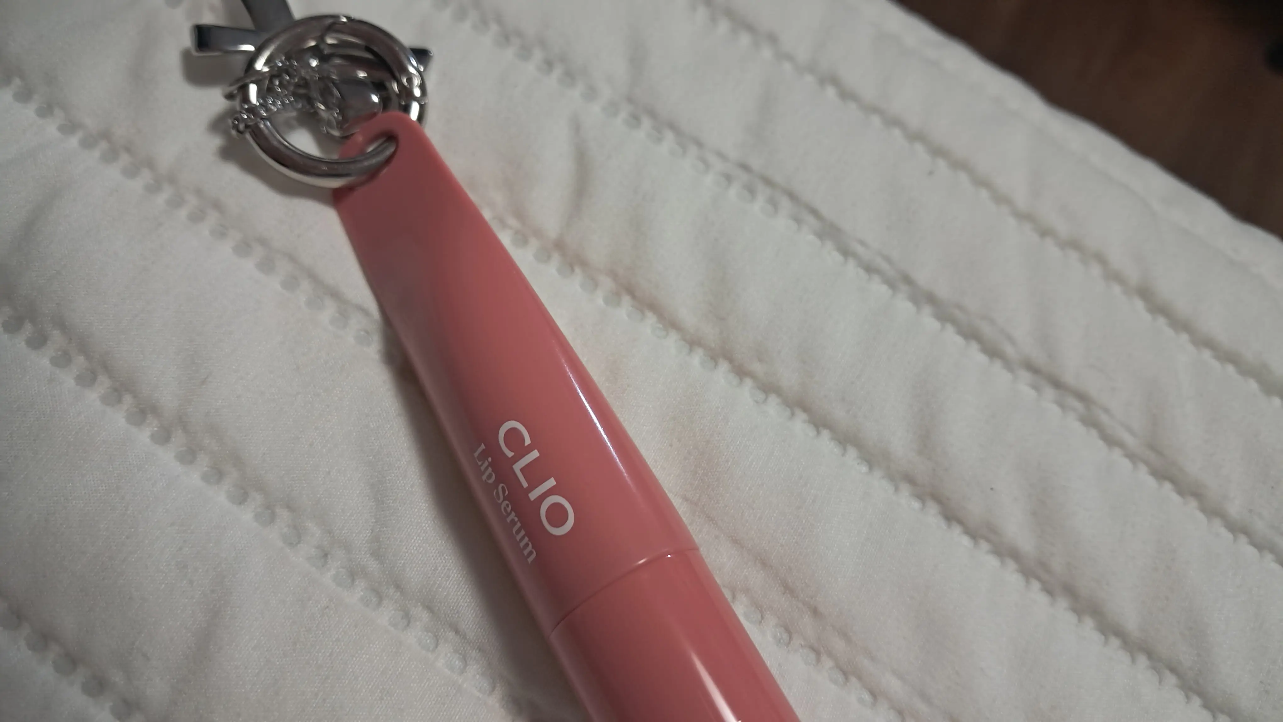 선택된 언니의파우치 리뷰 이미지 - [글레이즈 립 세럼]