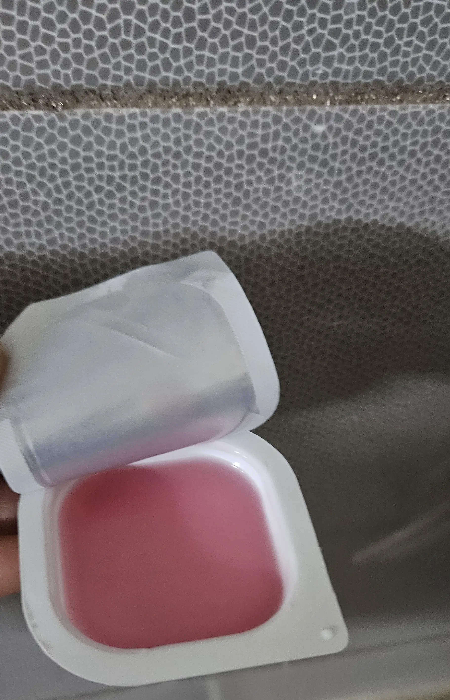 선택된 언니의파우치 리뷰 이미지 - [석류 콜라겐 캡슐팩]