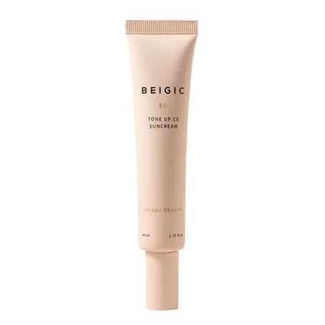 톤업 CE 선크림