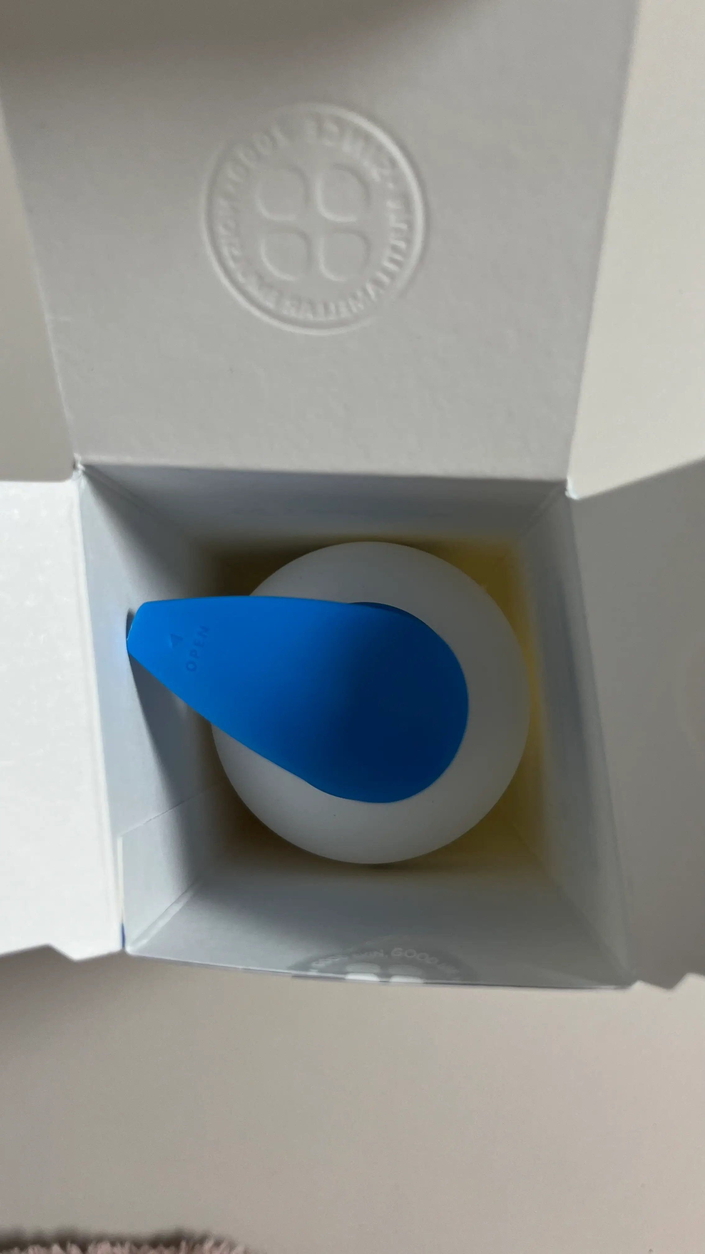 선택된 언니의파우치 리뷰 이미지 - [탑투토 워시]