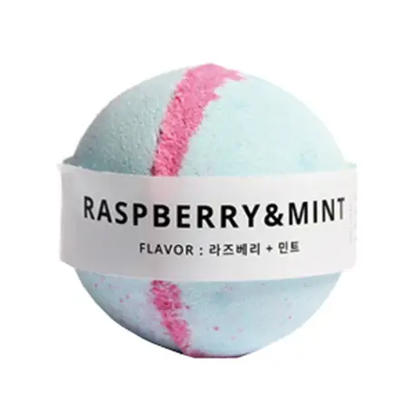라즈베리민트