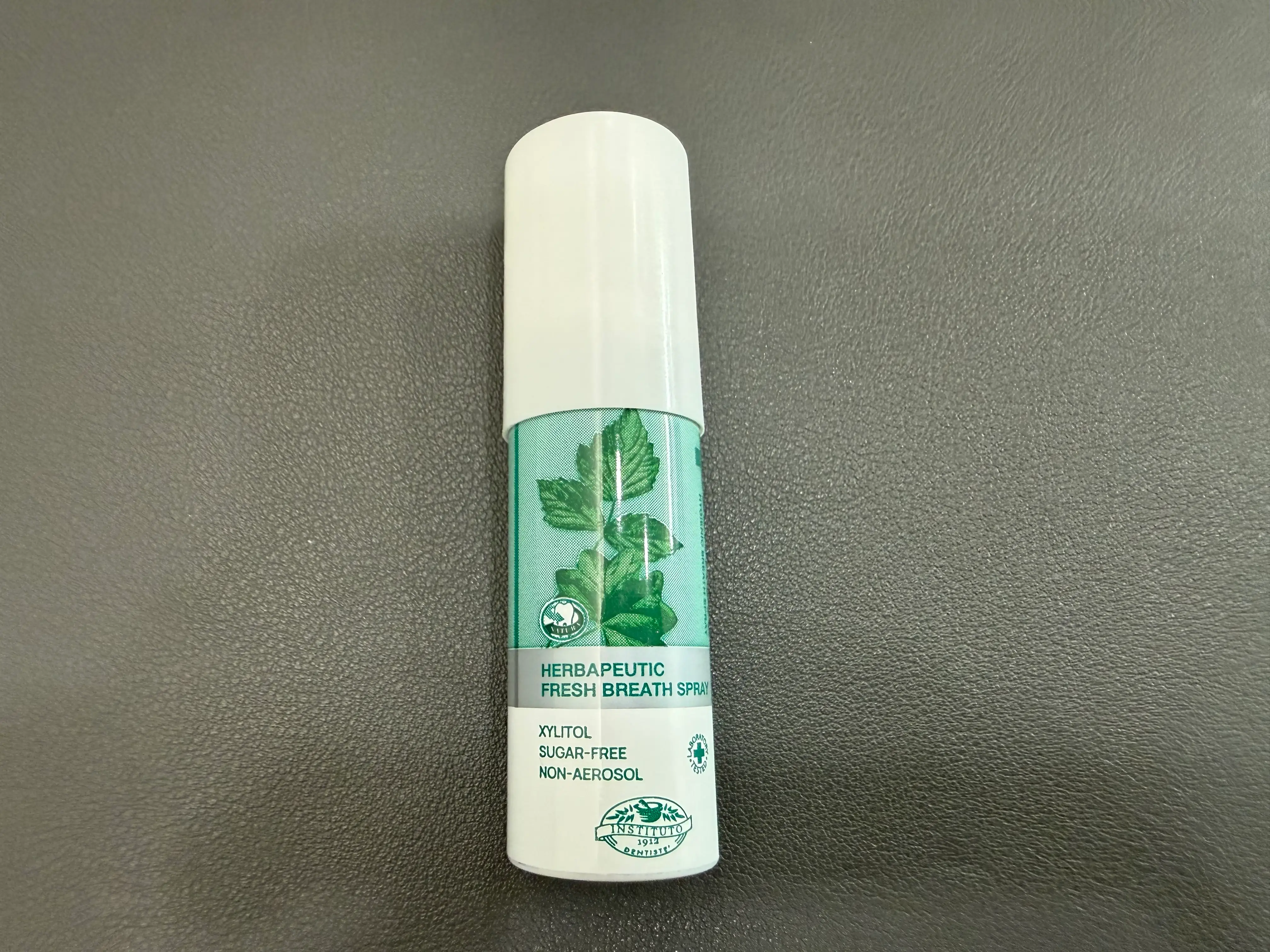 선택된 언니의파우치 리뷰 이미지 - [후레쉬 브레스 스프레이]