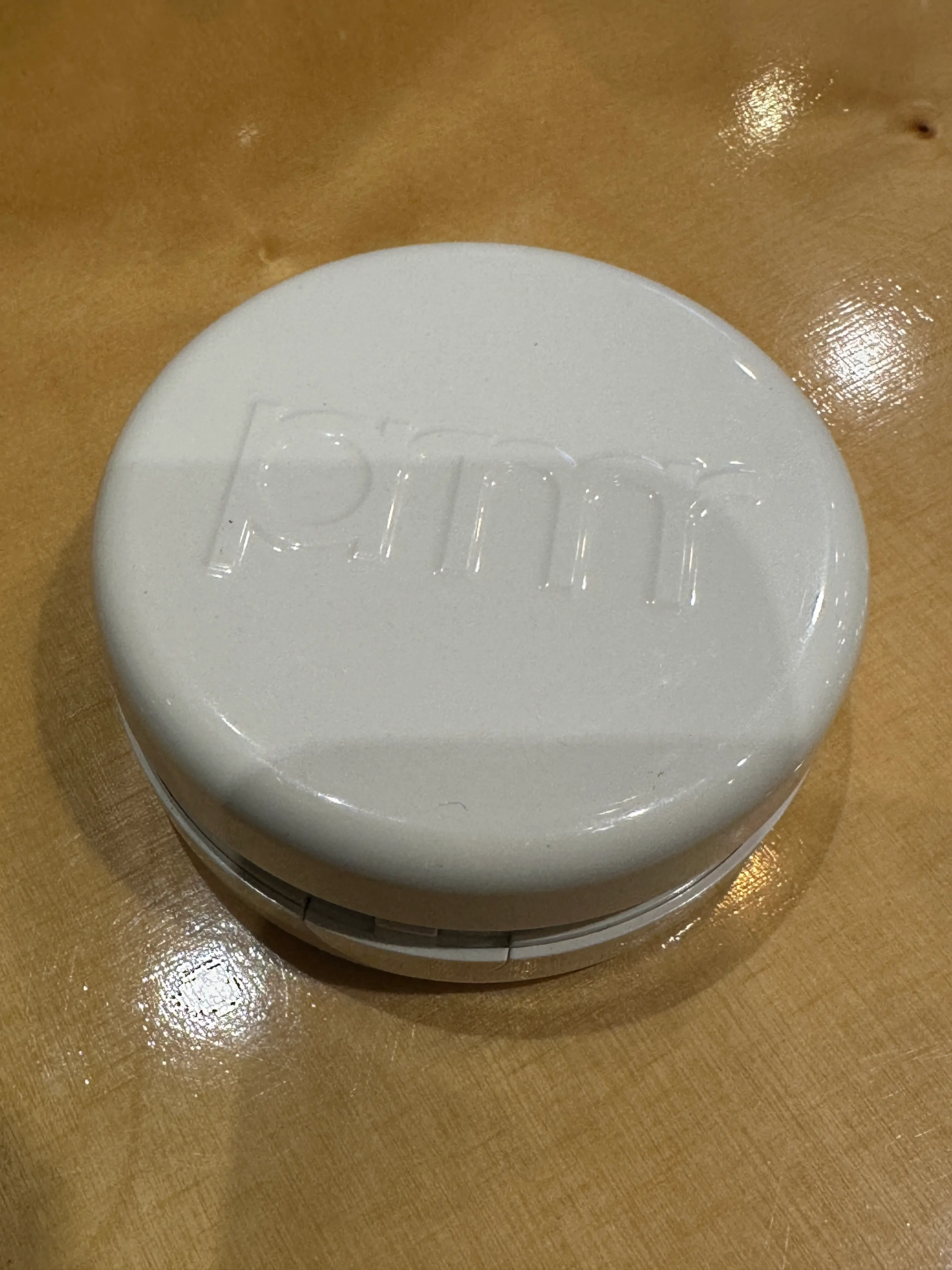 선택된 언니의파우치 리뷰 이미지 - [나이아 시카 워터리 크림 쿠션]