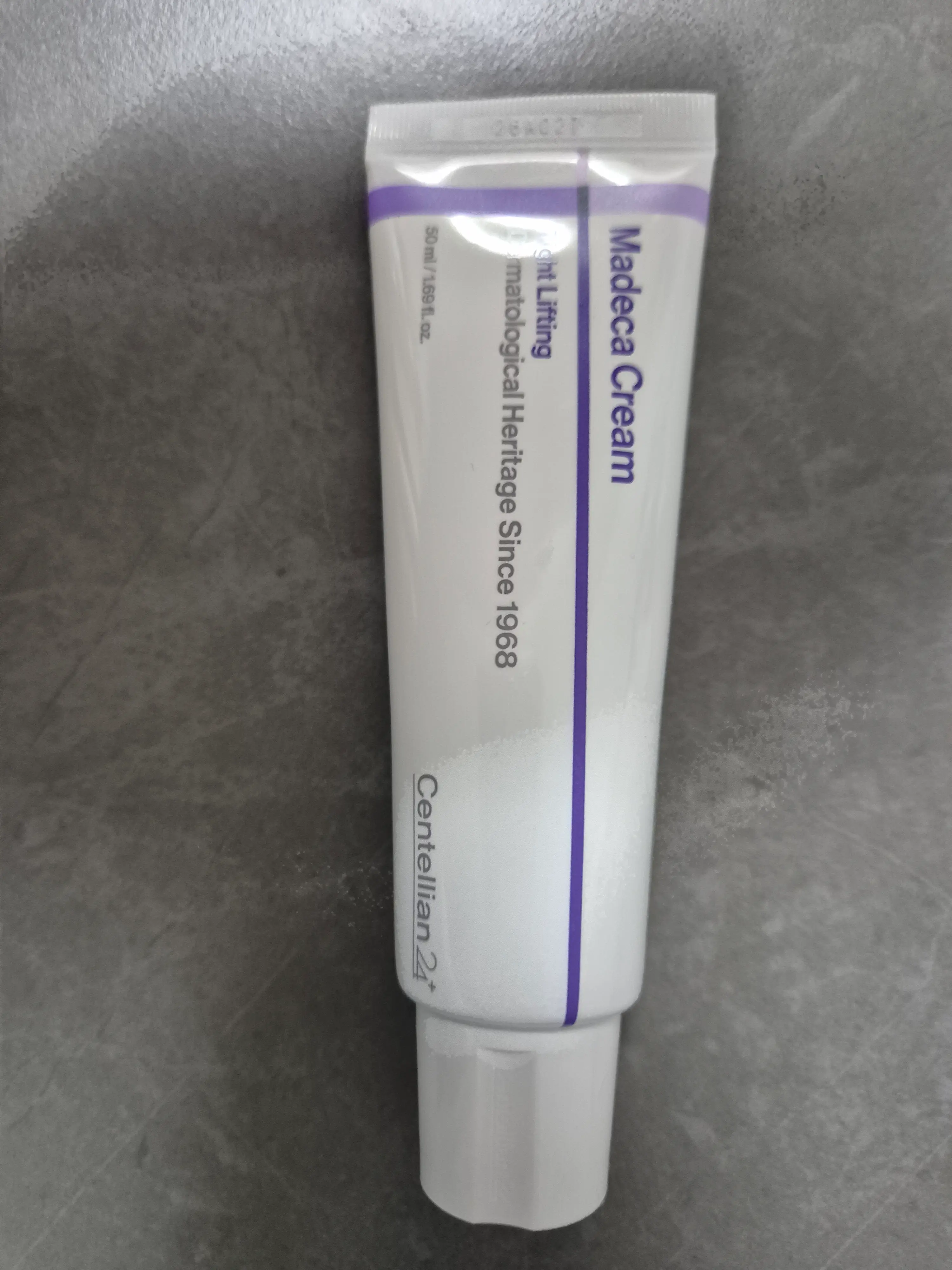 선택된 언니의파우치 리뷰 이미지 - [마데카 크림 타이트 리프팅]