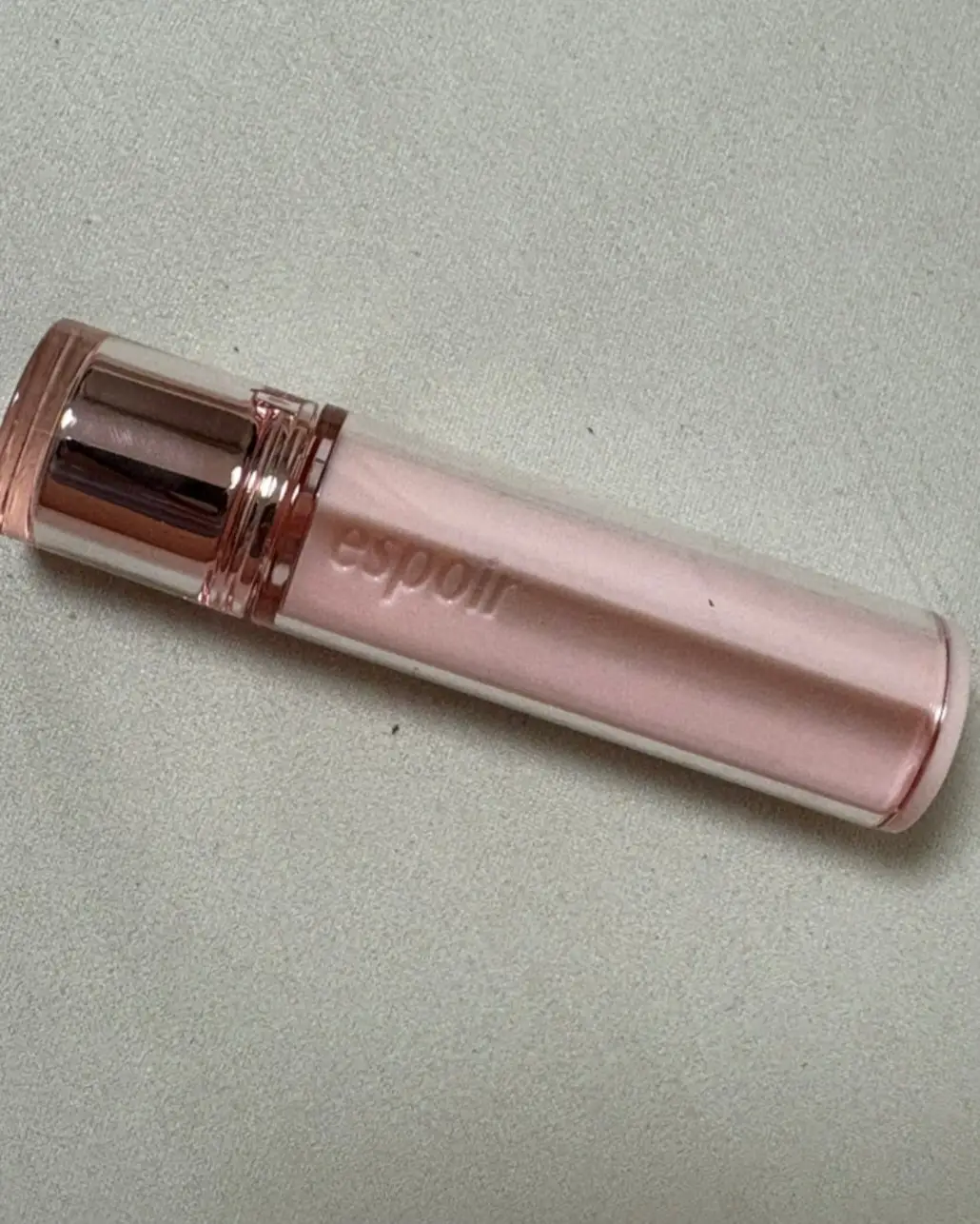 선택된 언니의파우치 리뷰 이미지 - [(로젤라이트 글로우 컬렉션) 꾸뛰르 립틴트 글레이즈]