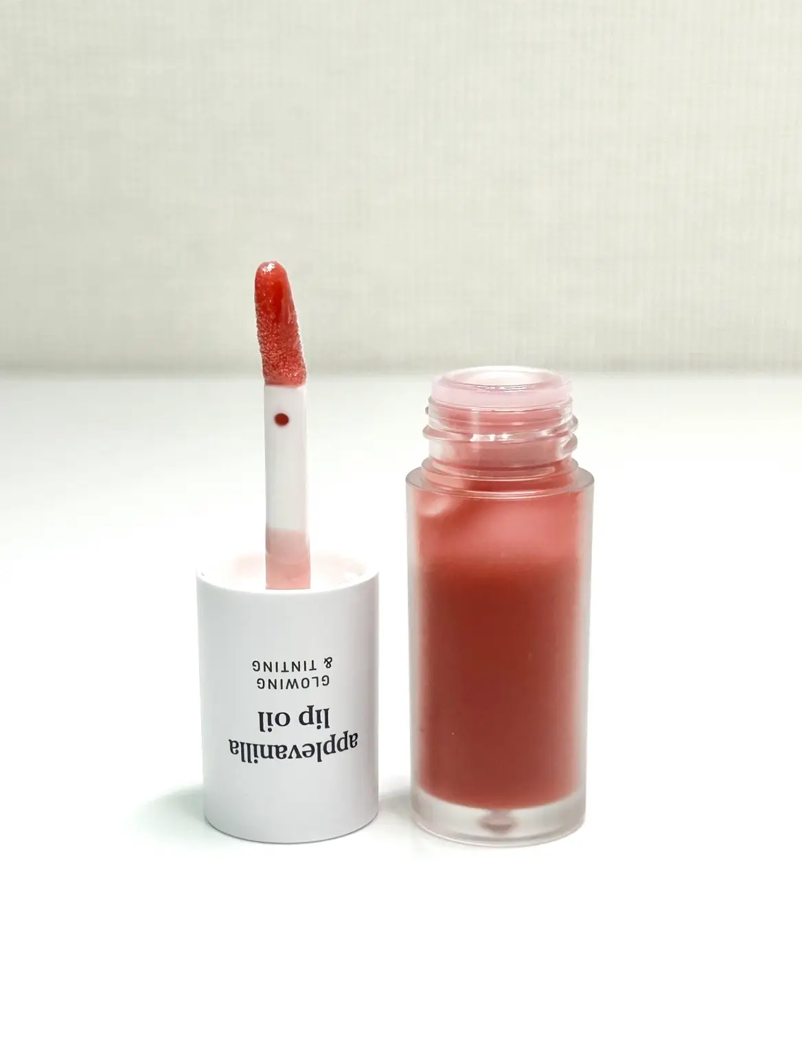 선택된 언니의파우치 리뷰 이미지 - [애플 립 오일]