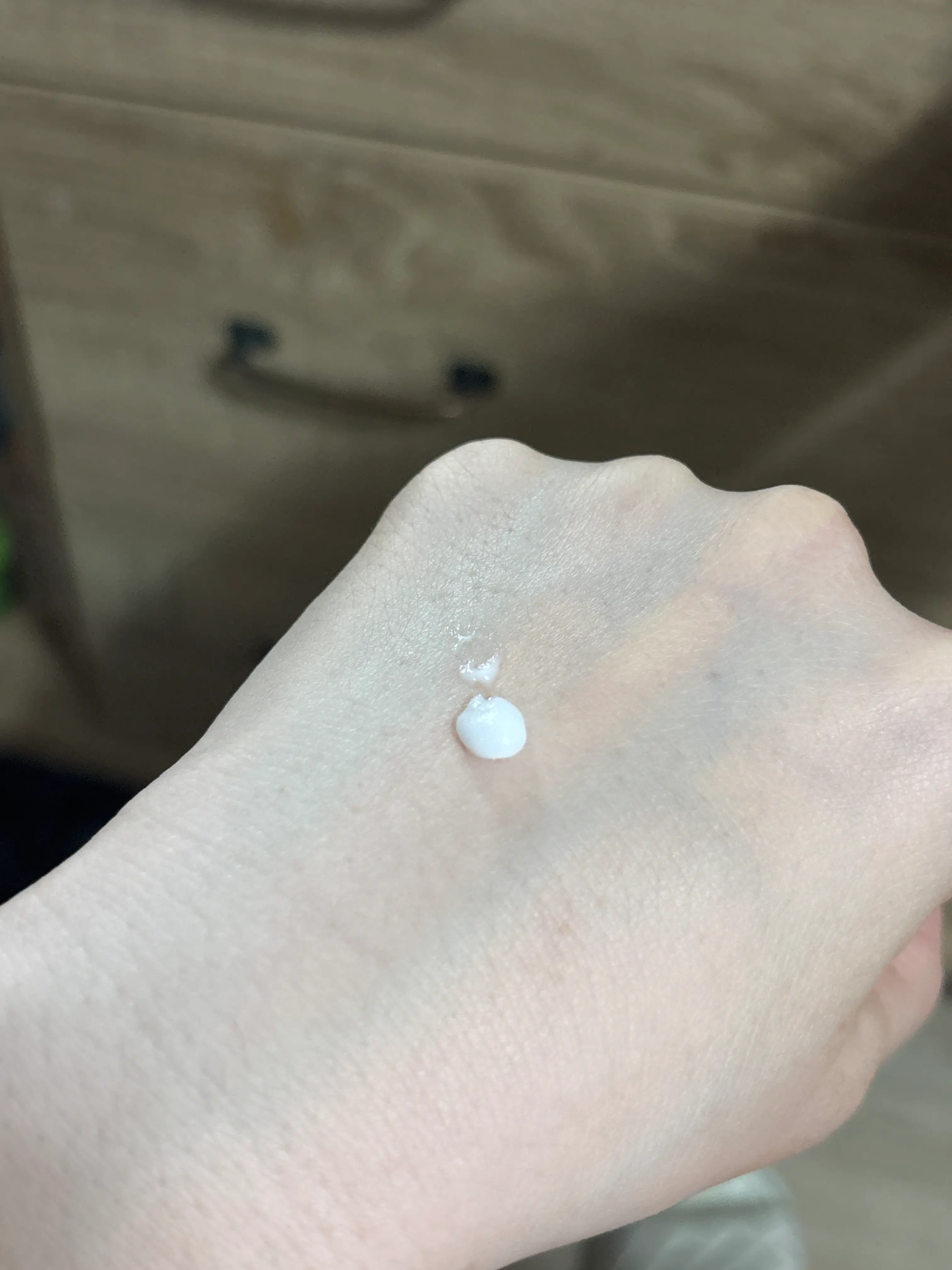 선택된 언니의파우치 리뷰 이미지 - [판테셀 리페어 시카좀 크림]