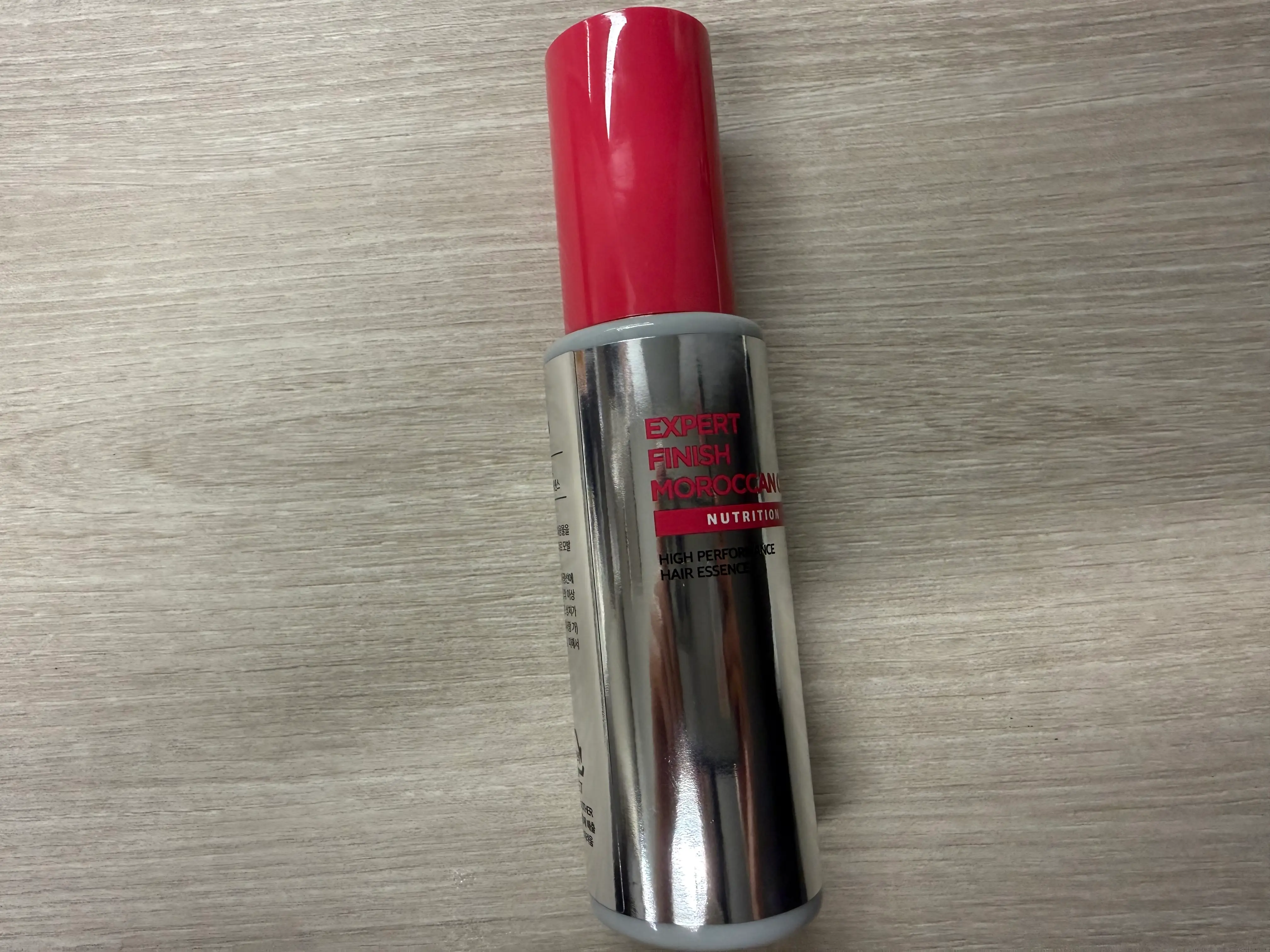 선택된 언니의파우치 리뷰 이미지 - [엑스퍼트 피니쉬 모로코 아르간오일]