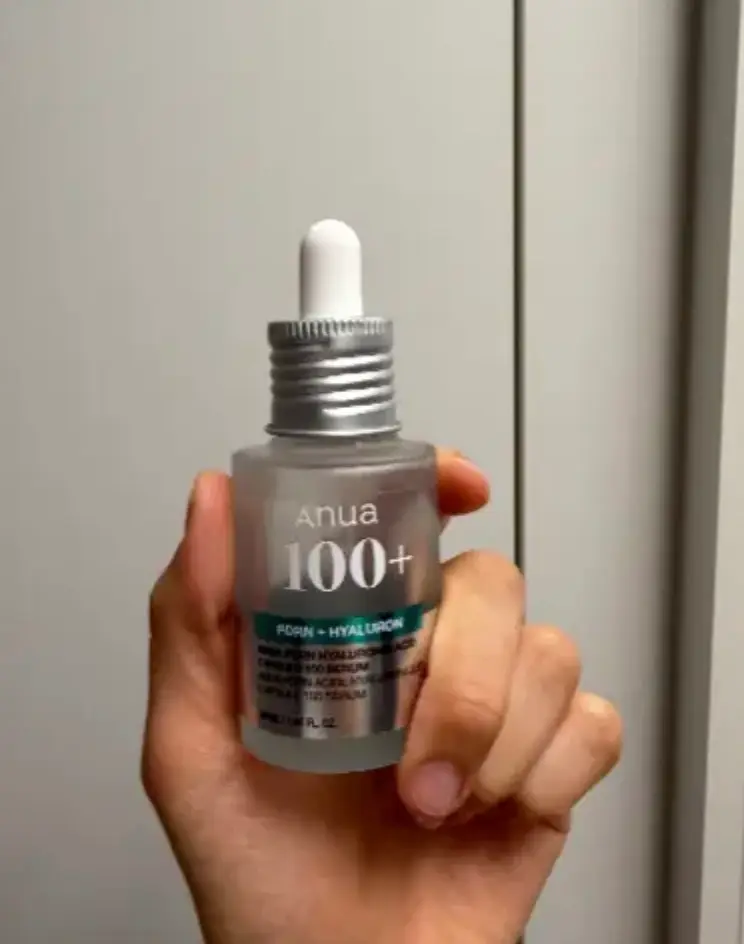 선택된 언니의파우치 리뷰 이미지 - [피디알엔 히알루론산 캡슐 100 세럼]