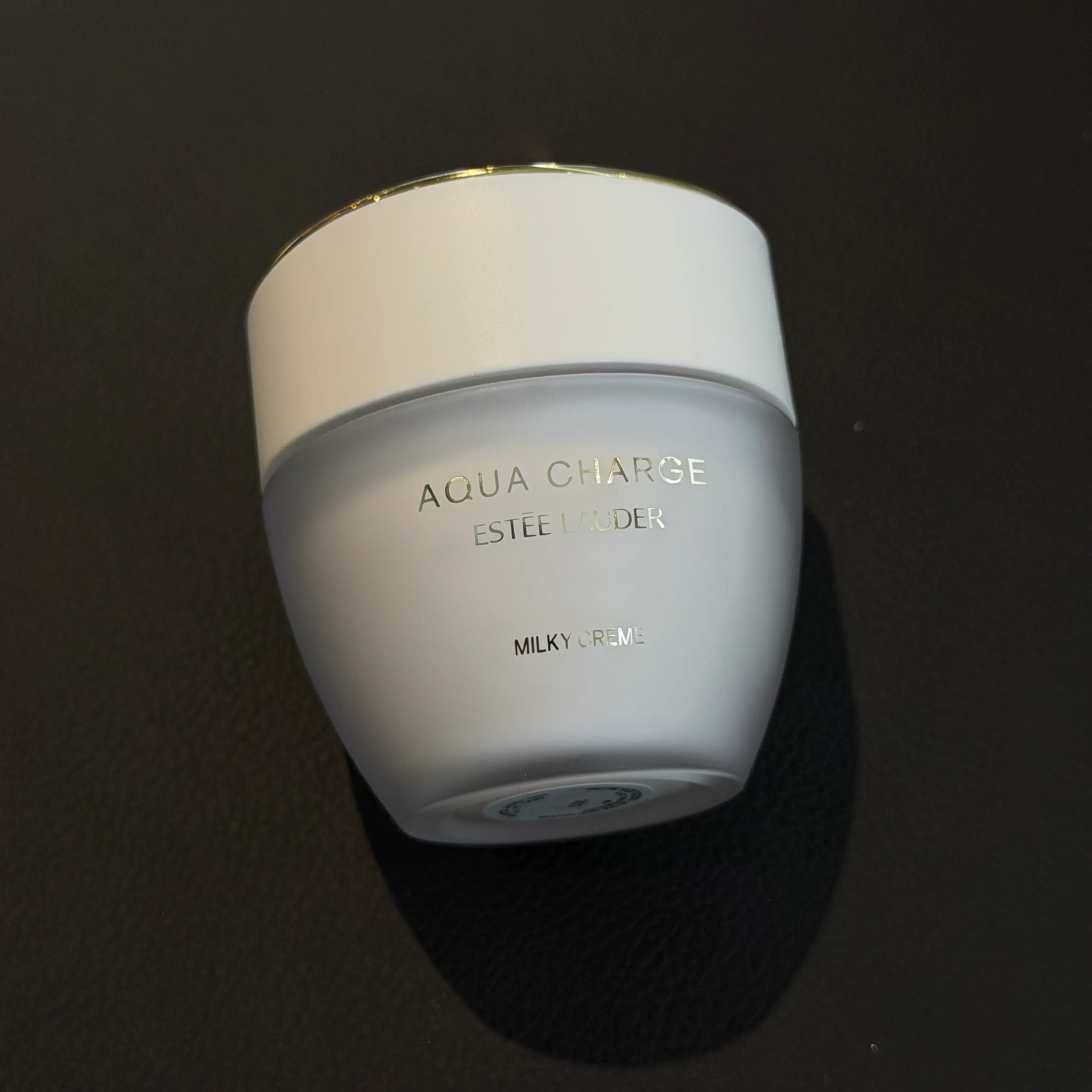 선택된 언니의파우치 리뷰 이미지 - [아쿠아 차지 밀키 크림]