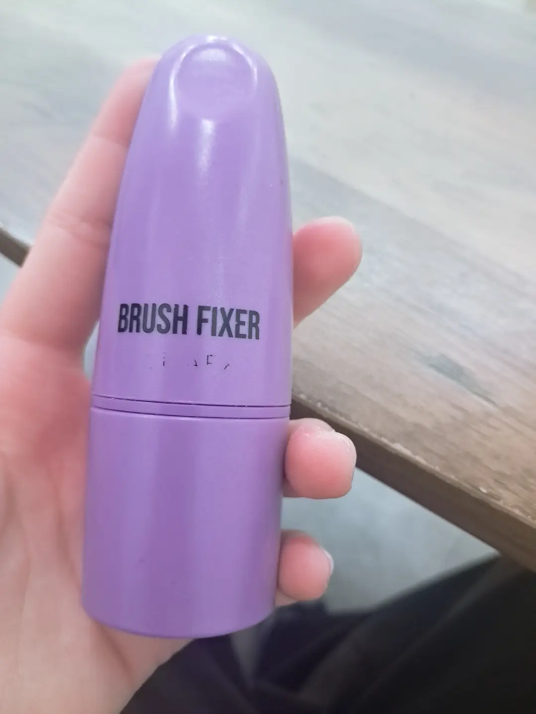 선택된 언니의파우치 리뷰 이미지 - [올데이 브러시픽서 울트라픽스]