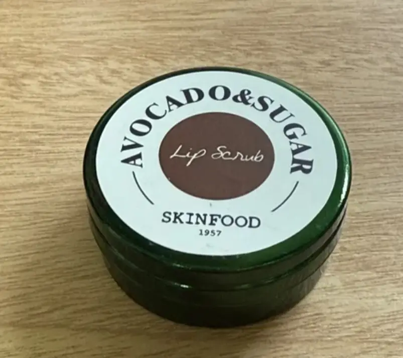 선택된 언니의파우치 리뷰 이미지 - [아보카도 앤 슈가 립 스크럽]