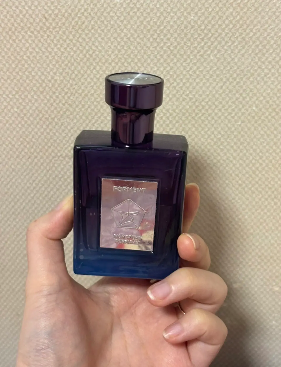 선택된 언니의파우치 리뷰 이미지 - [시그니처 퍼퓸 [디어 나잇]]